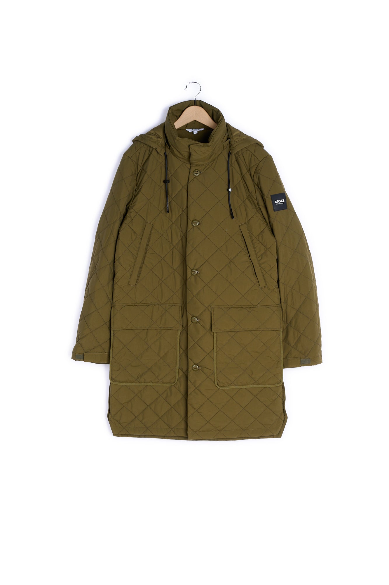 Parka  - M Aigle