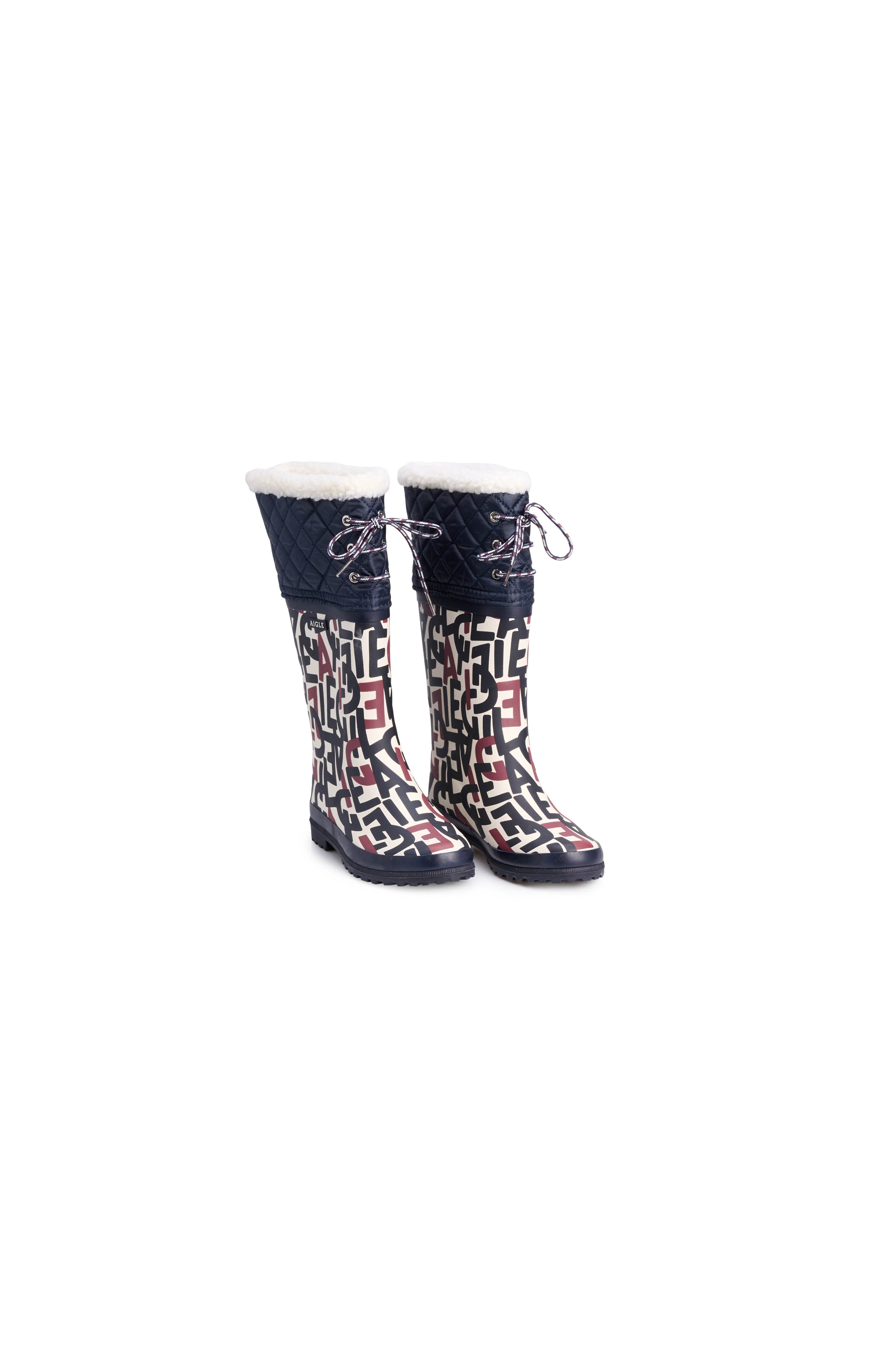 Bottes - 38 Aigle