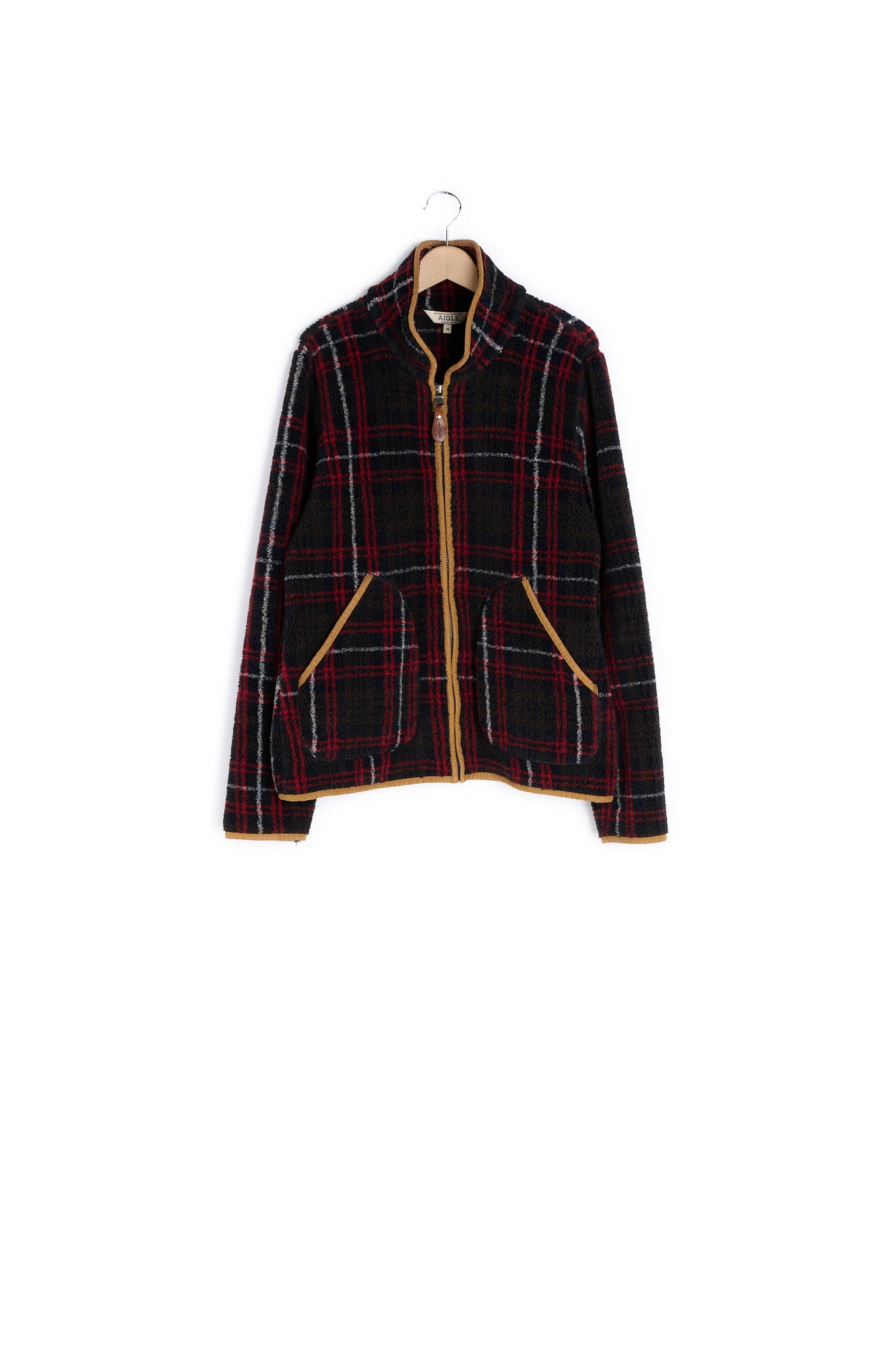 Polaire - 44 Aigle