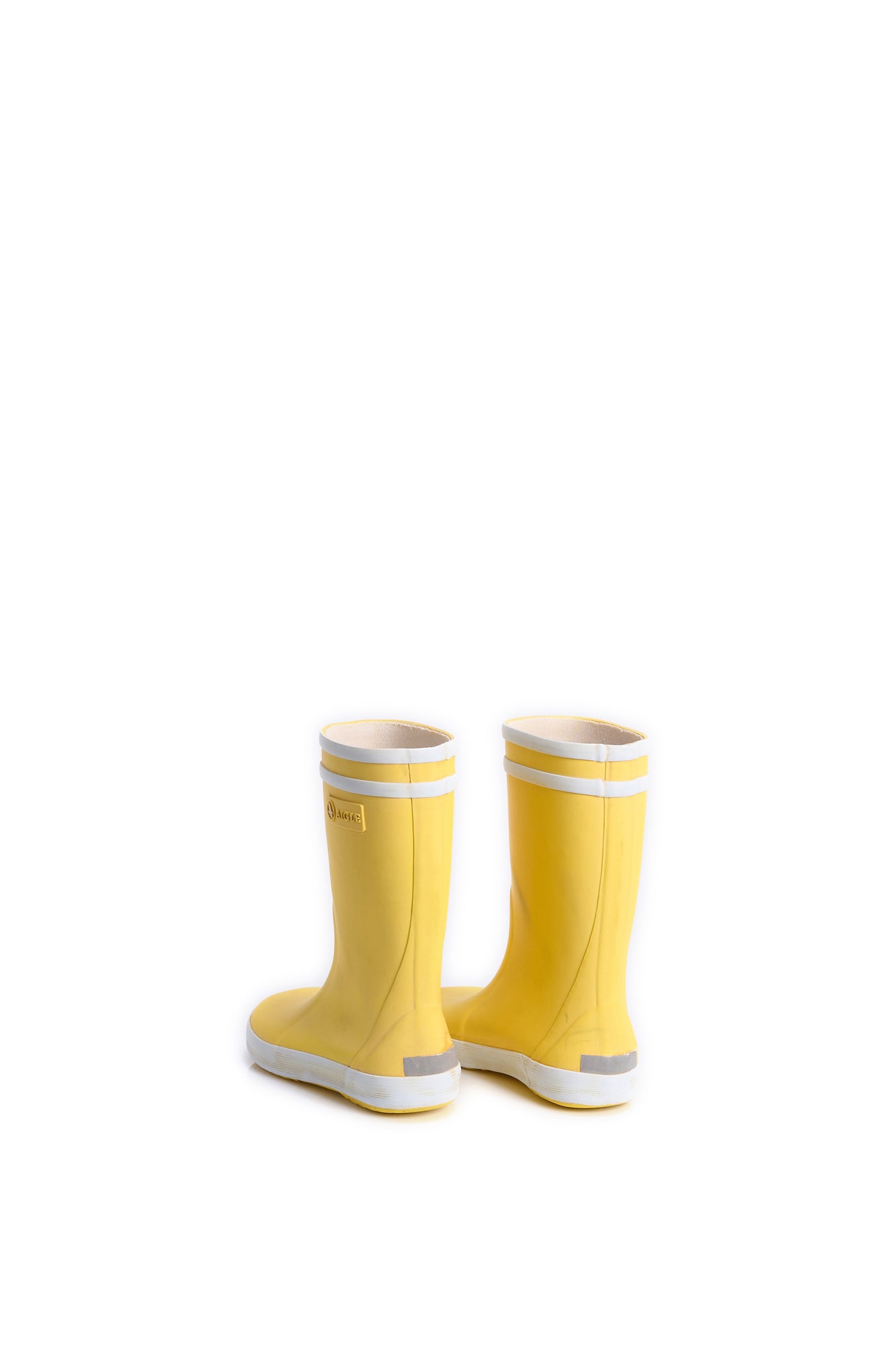 L'iconique botte enfant - 26 Aigle