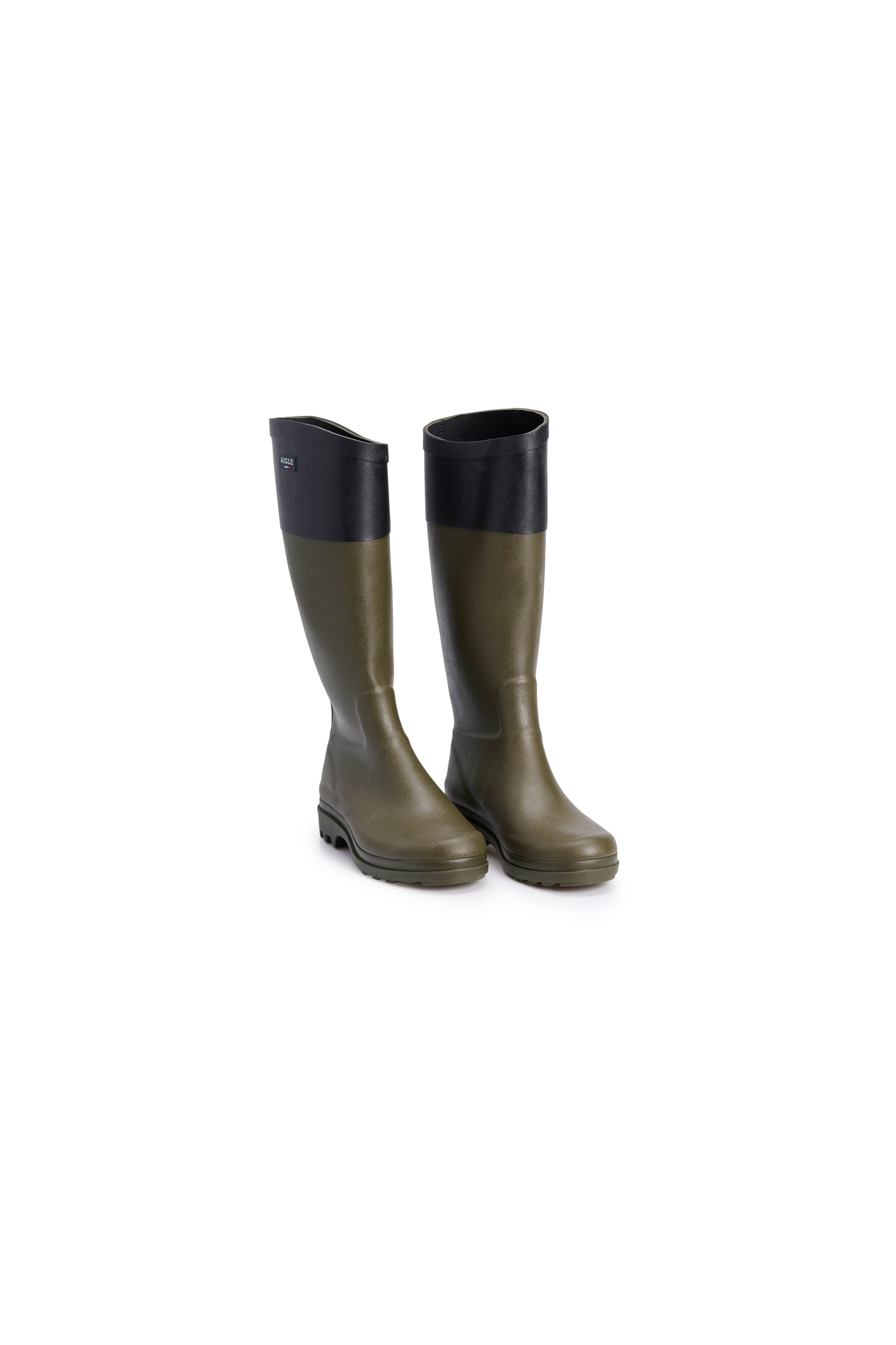 Bottes - 38 Aigle