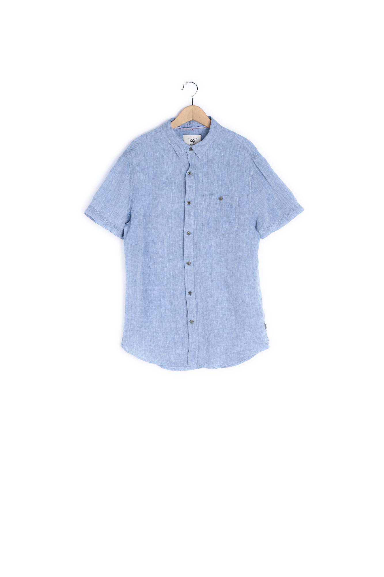 Chemise  - M Aigle