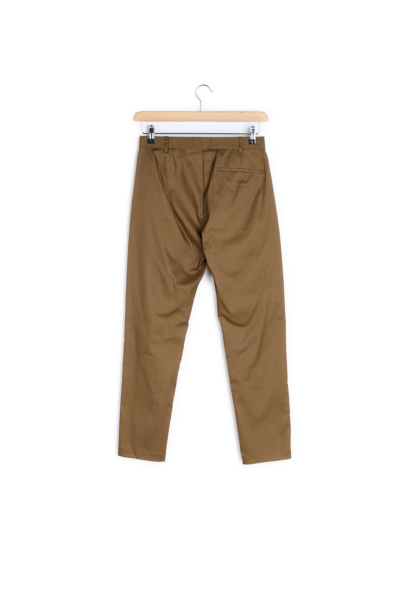 Pantalon chino en coton - 38 Aigle