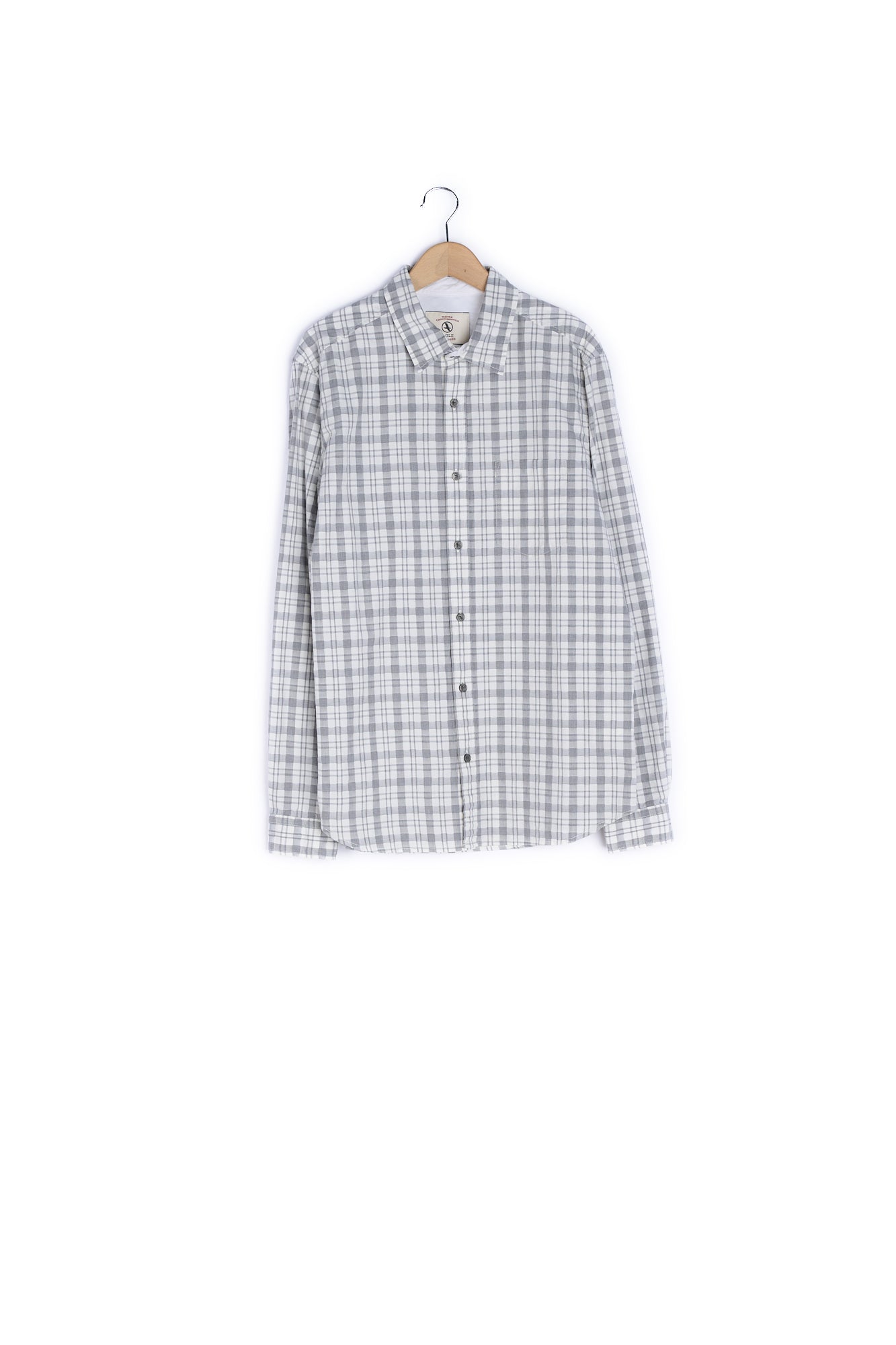 Chemise - M Aigle
