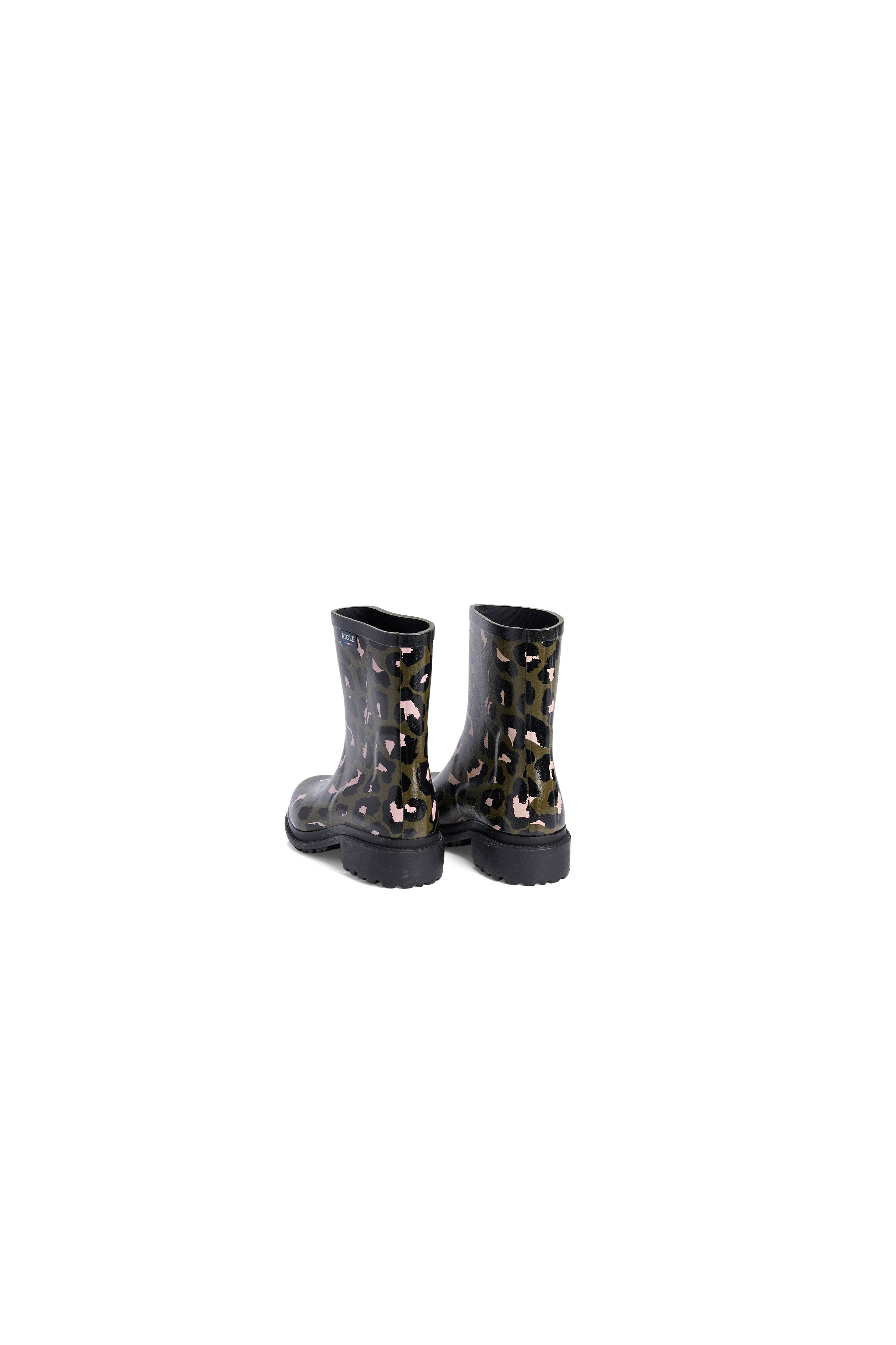 Bottines - 38 Aigle