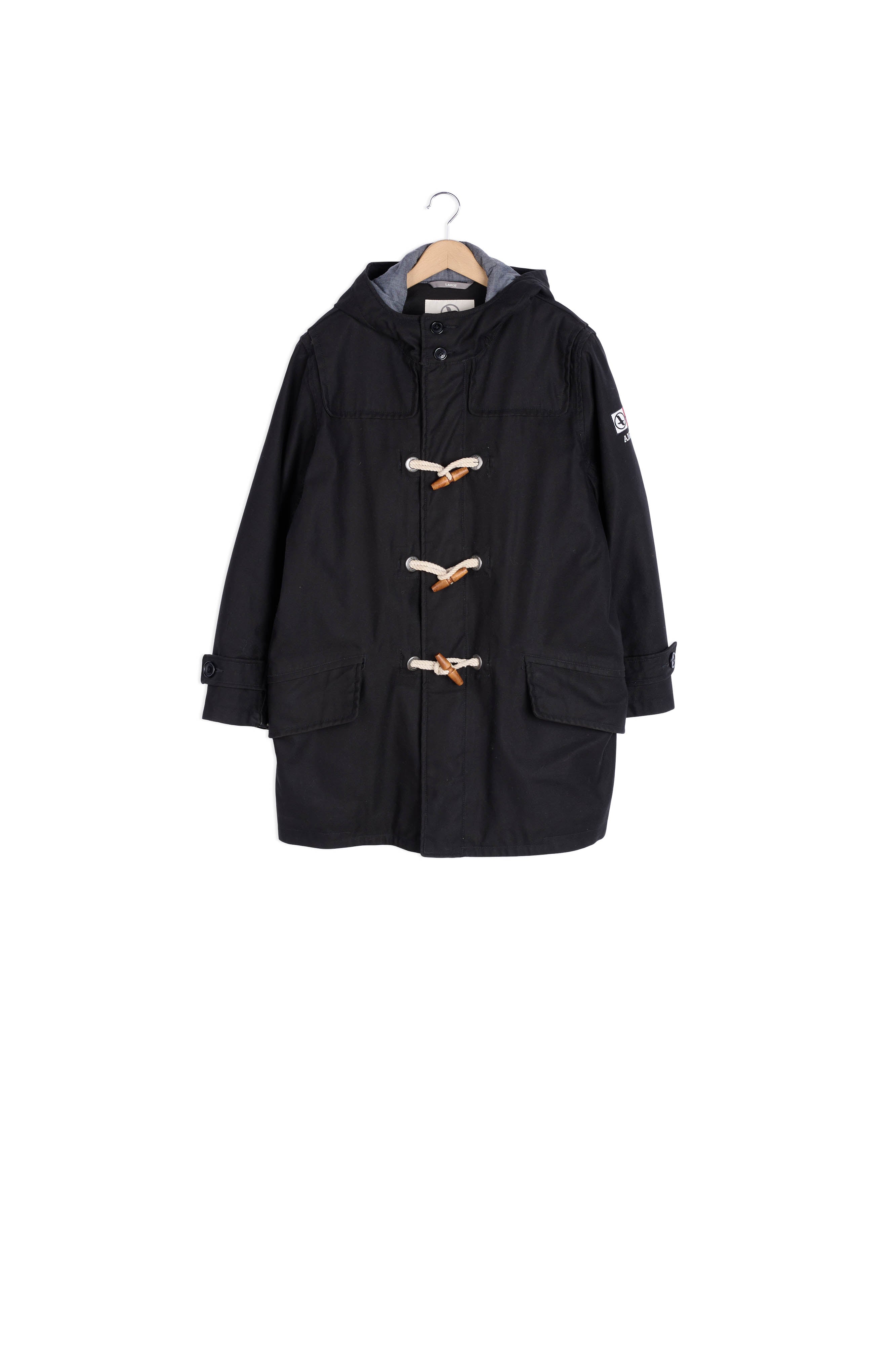 Manteau - L Aigle