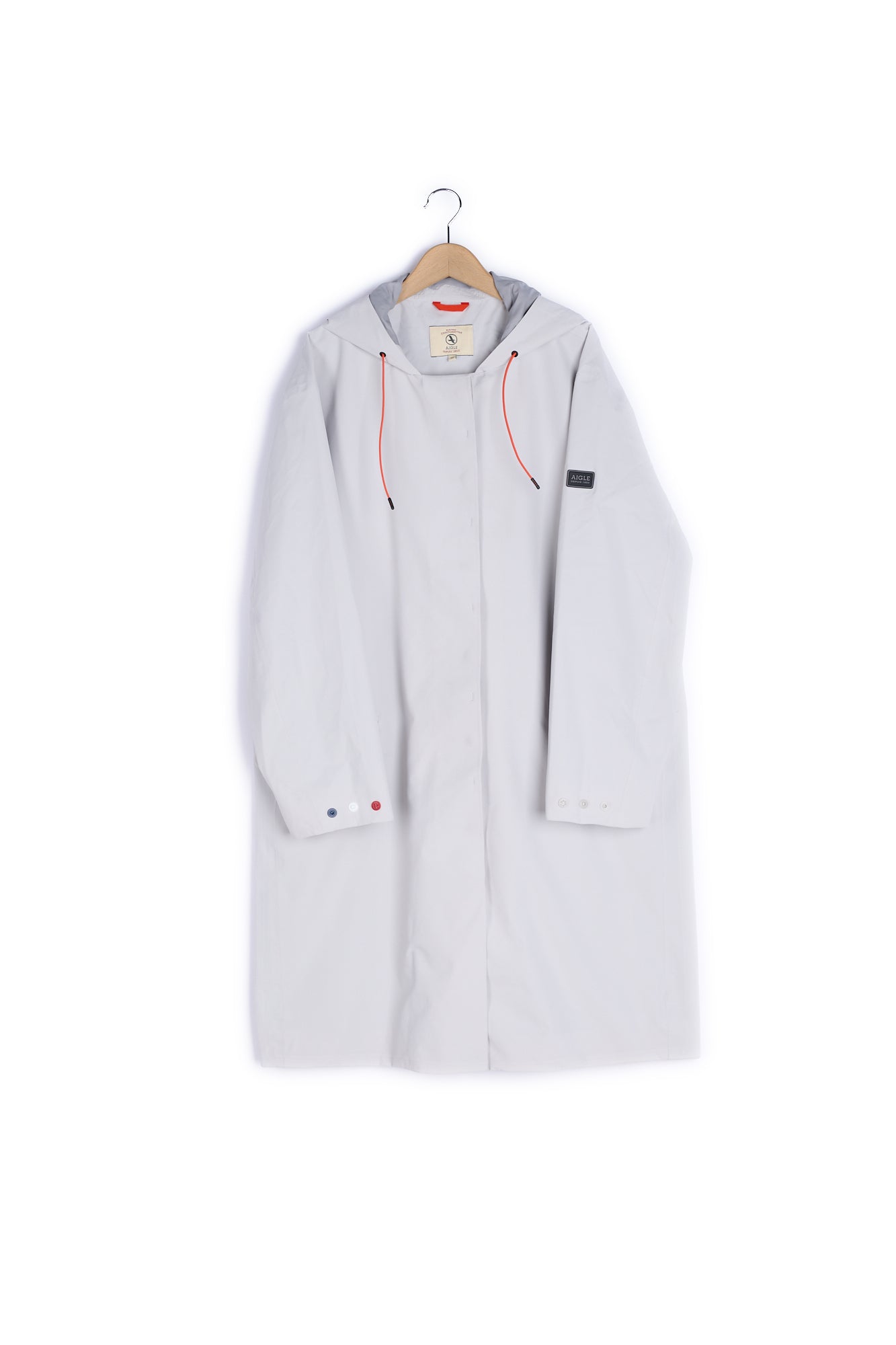 Parka - 42 Aigle