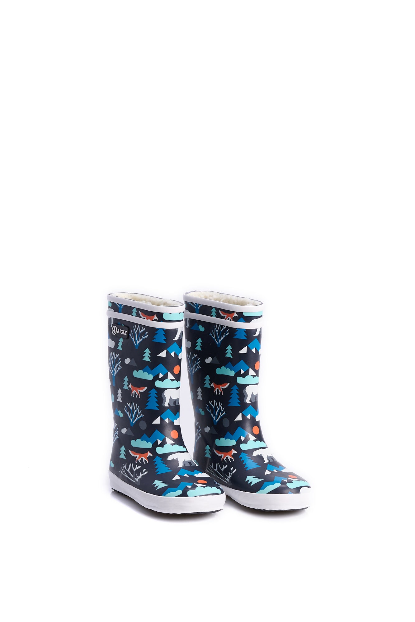 Bottes - 28 Aigle
