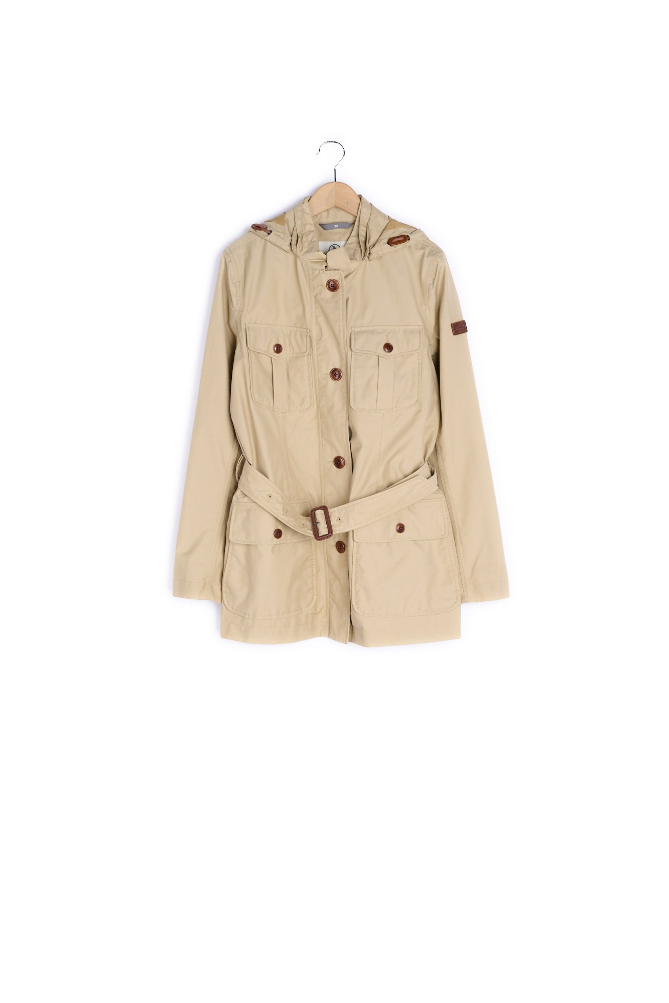 Parka  - 38 Aigle