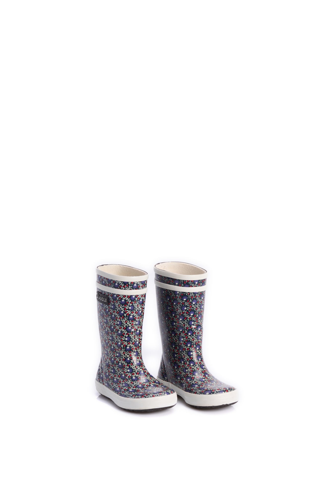 L'iconique botte enfant - 24 Aigle