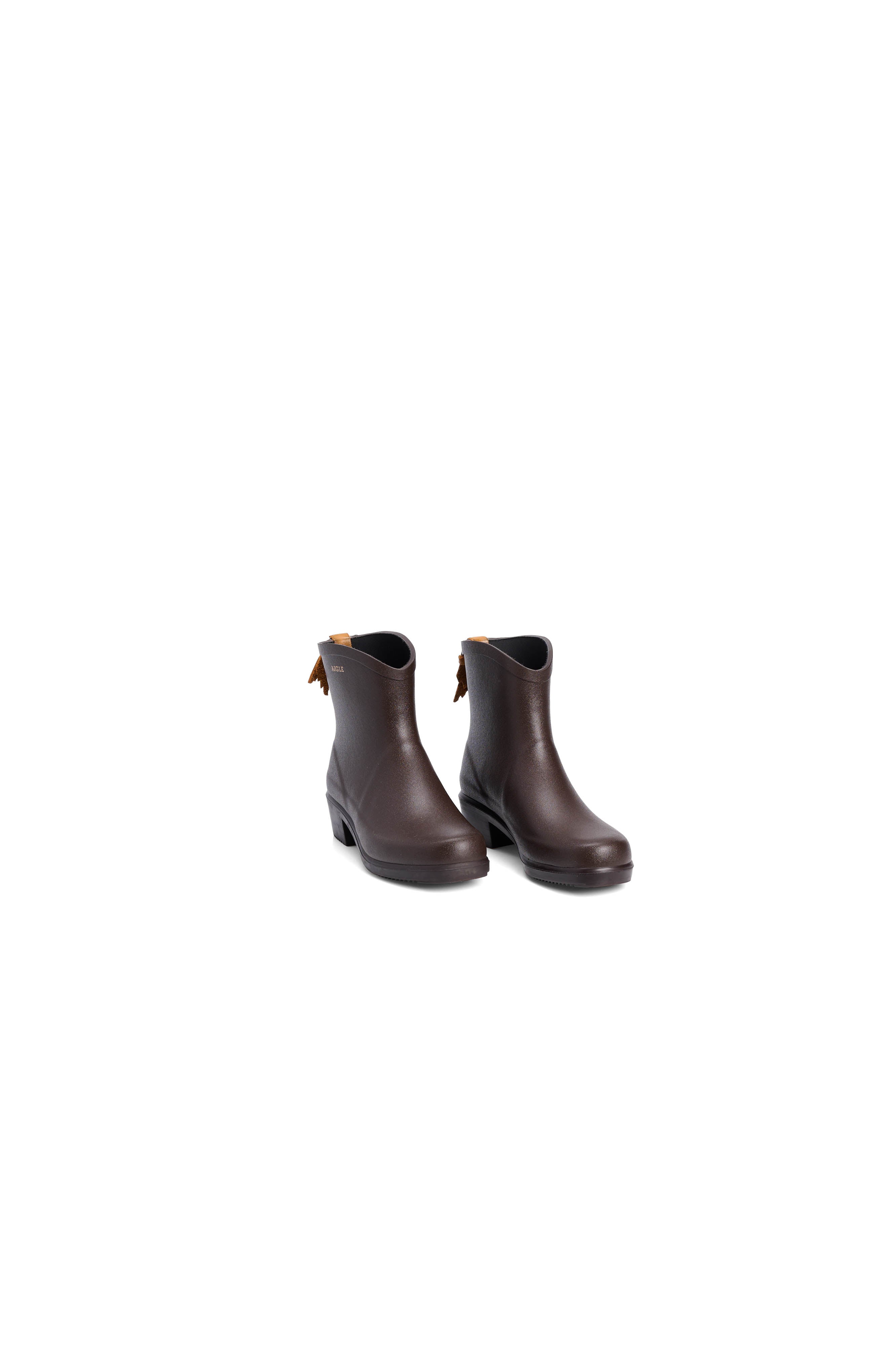 Bottes - 38 Aigle