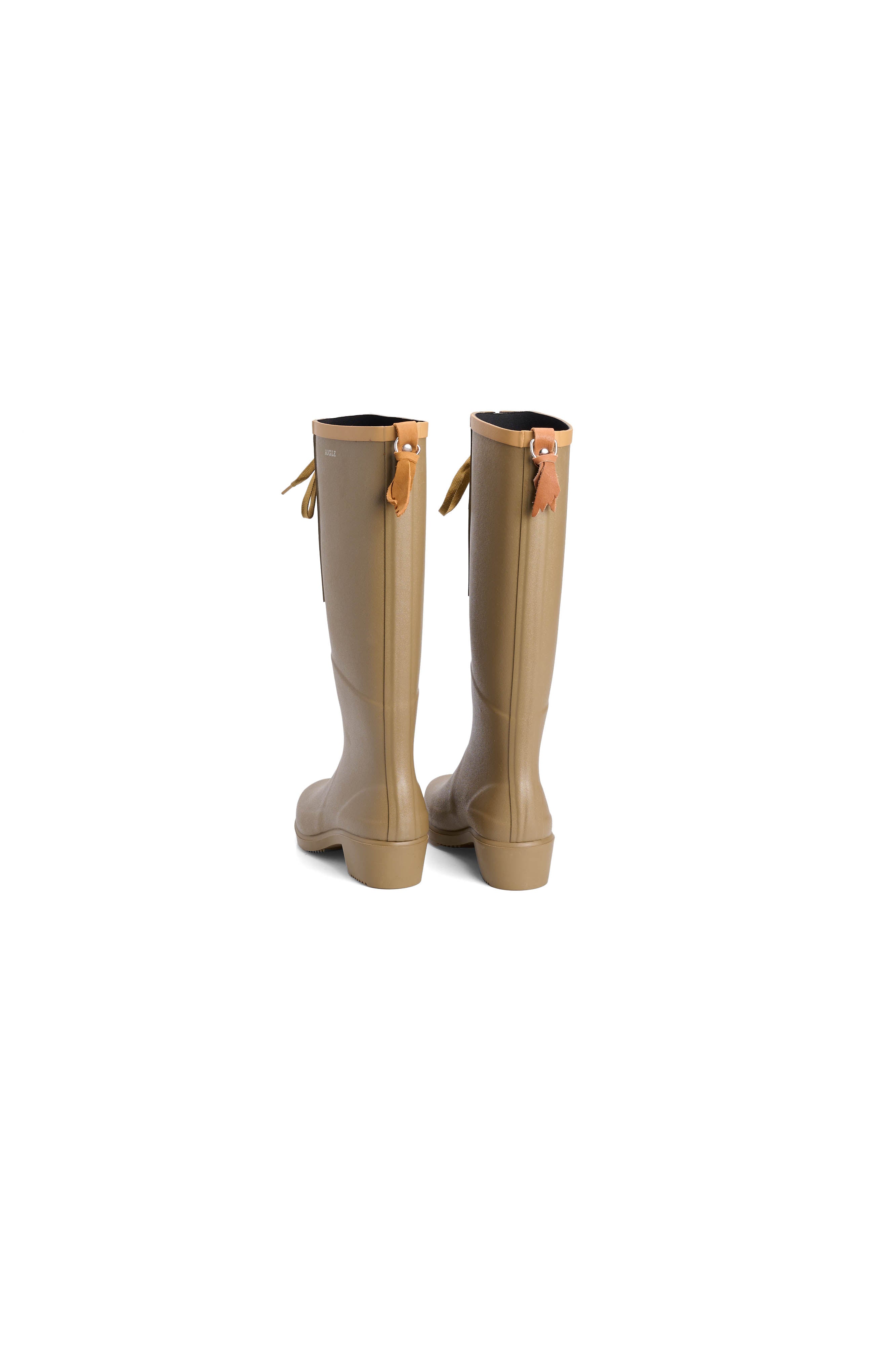 Bottes - 38 Aigle
