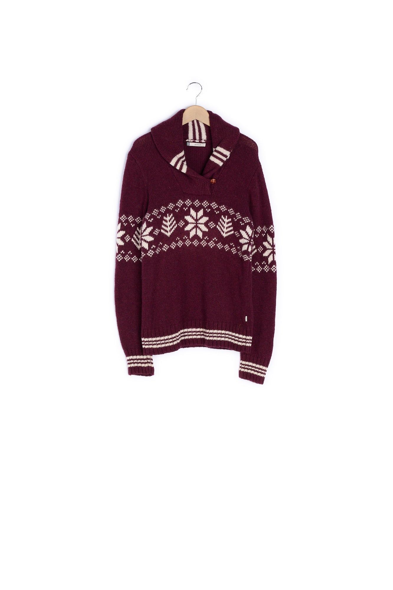 Pull - S Aigle
