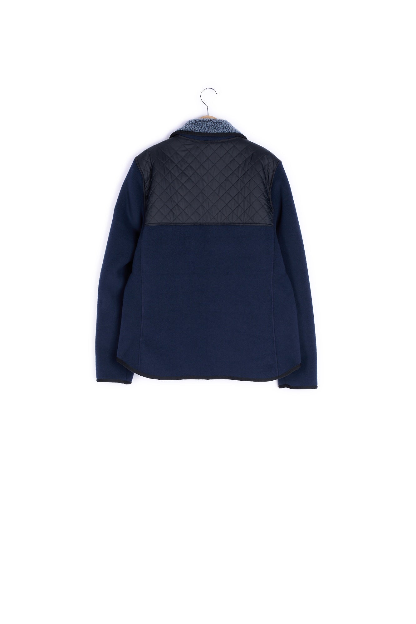 Polaire - 44 Aigle