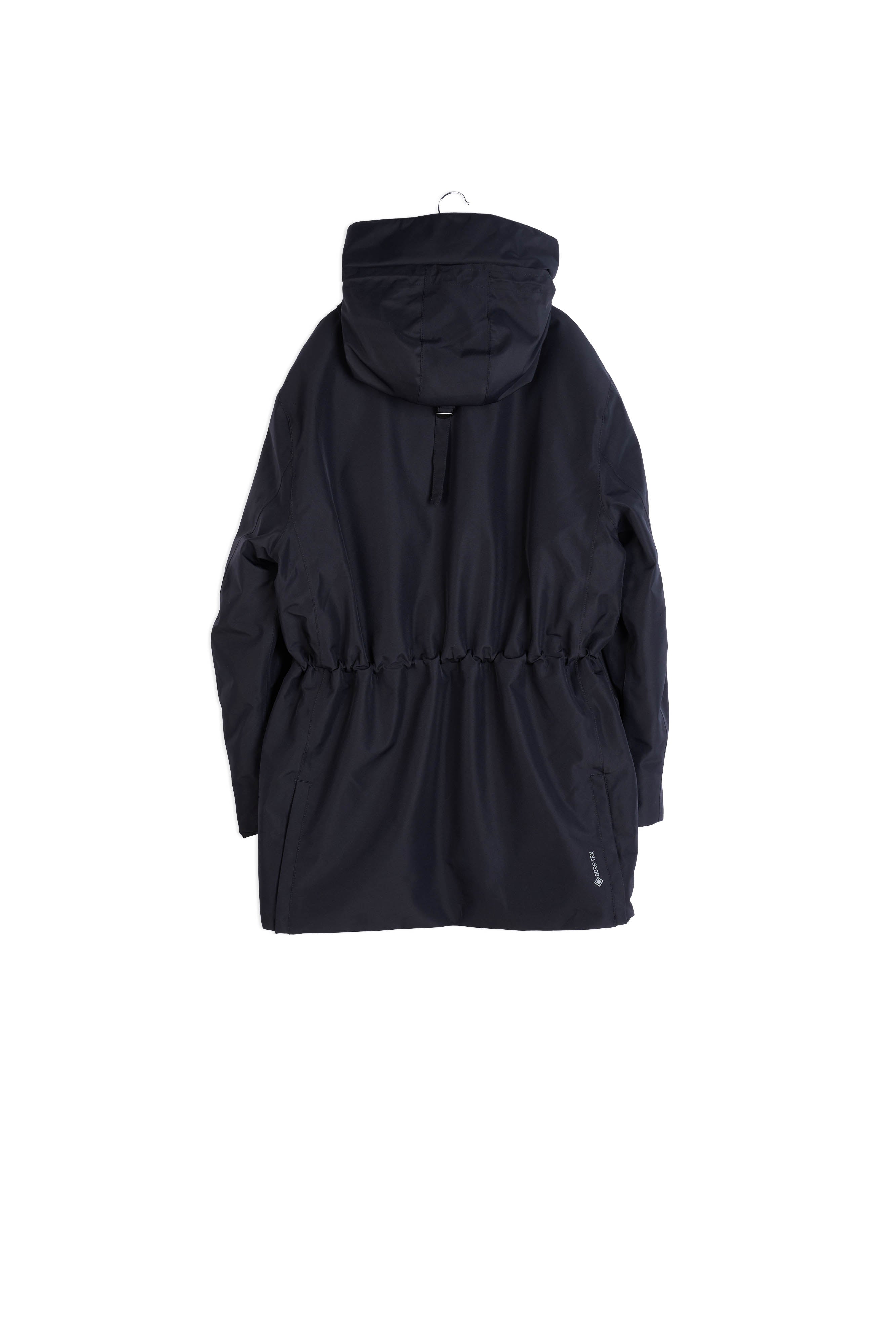 Doudoune longue - XXL Aigle
