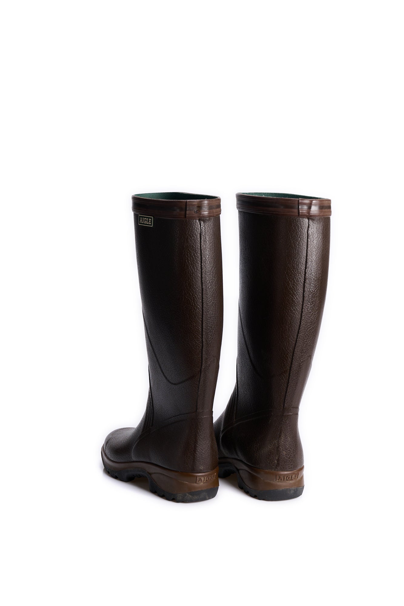 Bottes - 41 Aigle
