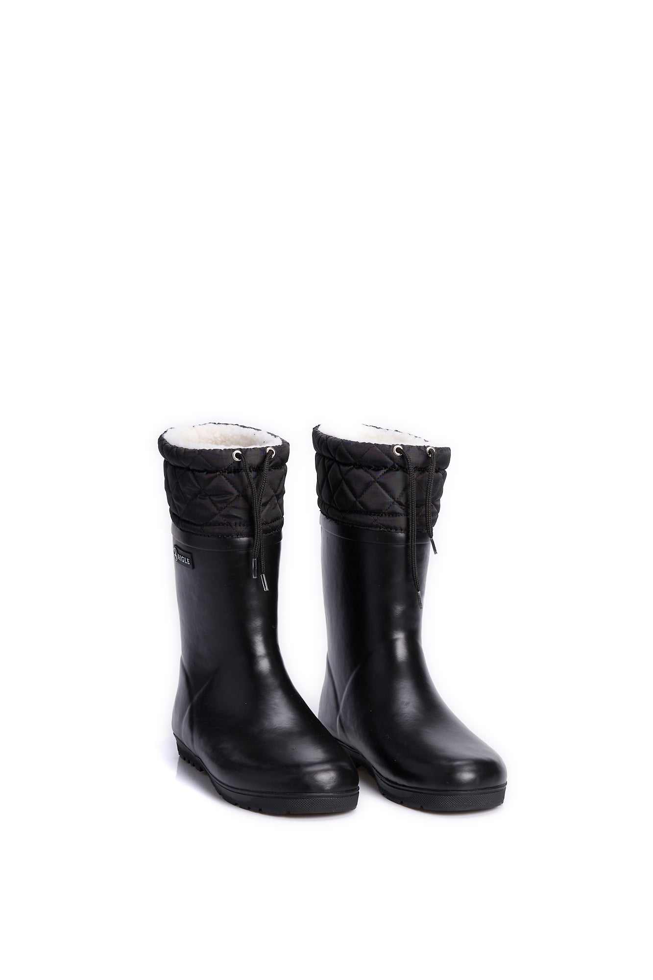 Bottes - 38 Aigle