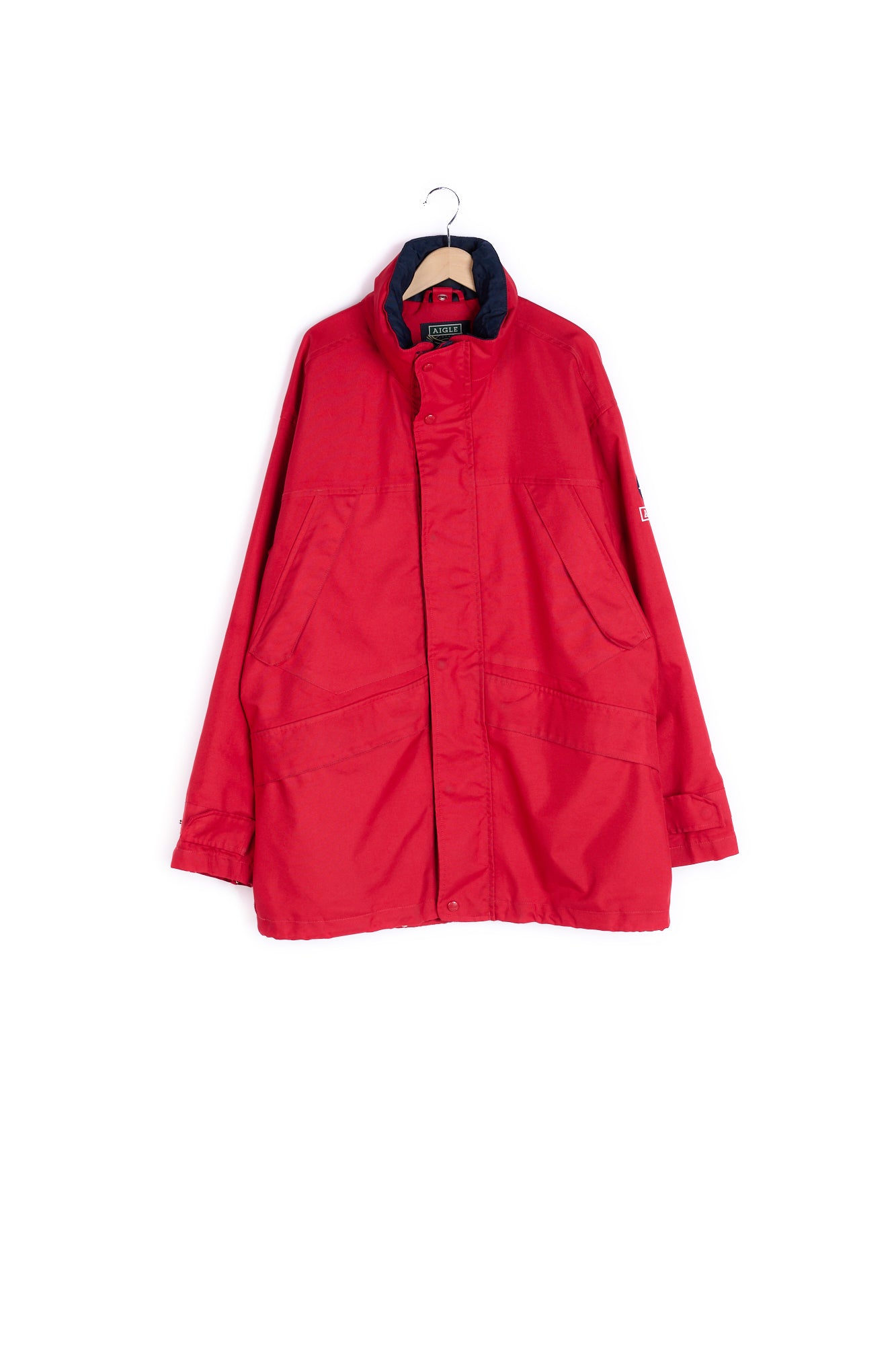 Parka  - L Aigle