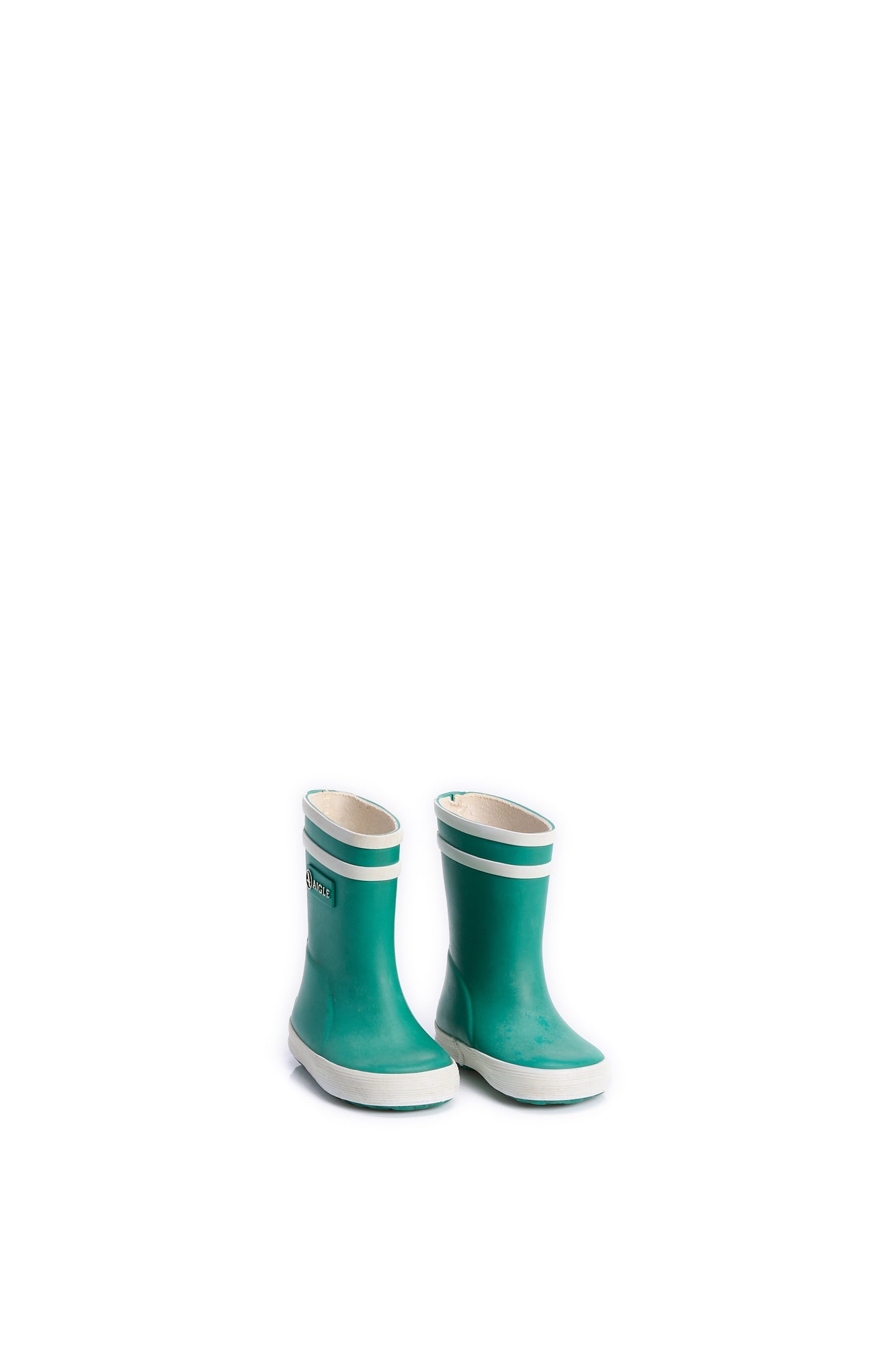 L'iconique botte enfant - 19 Aigle