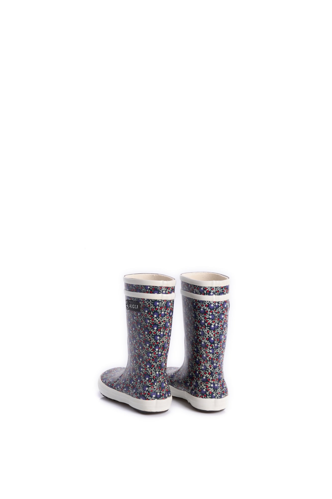 L'iconique botte enfant - 24 Aigle