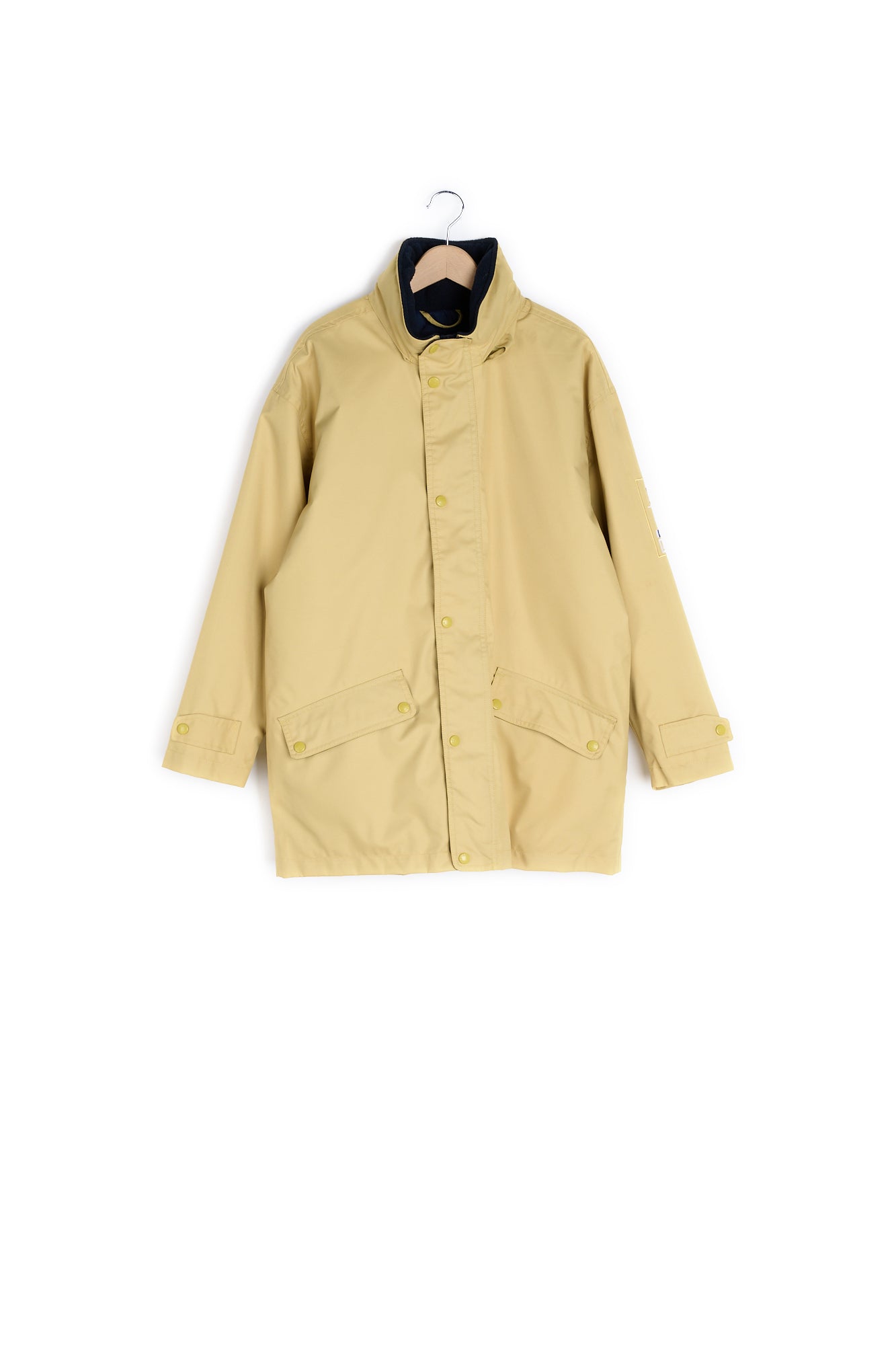 Parka  - 14A Aigle