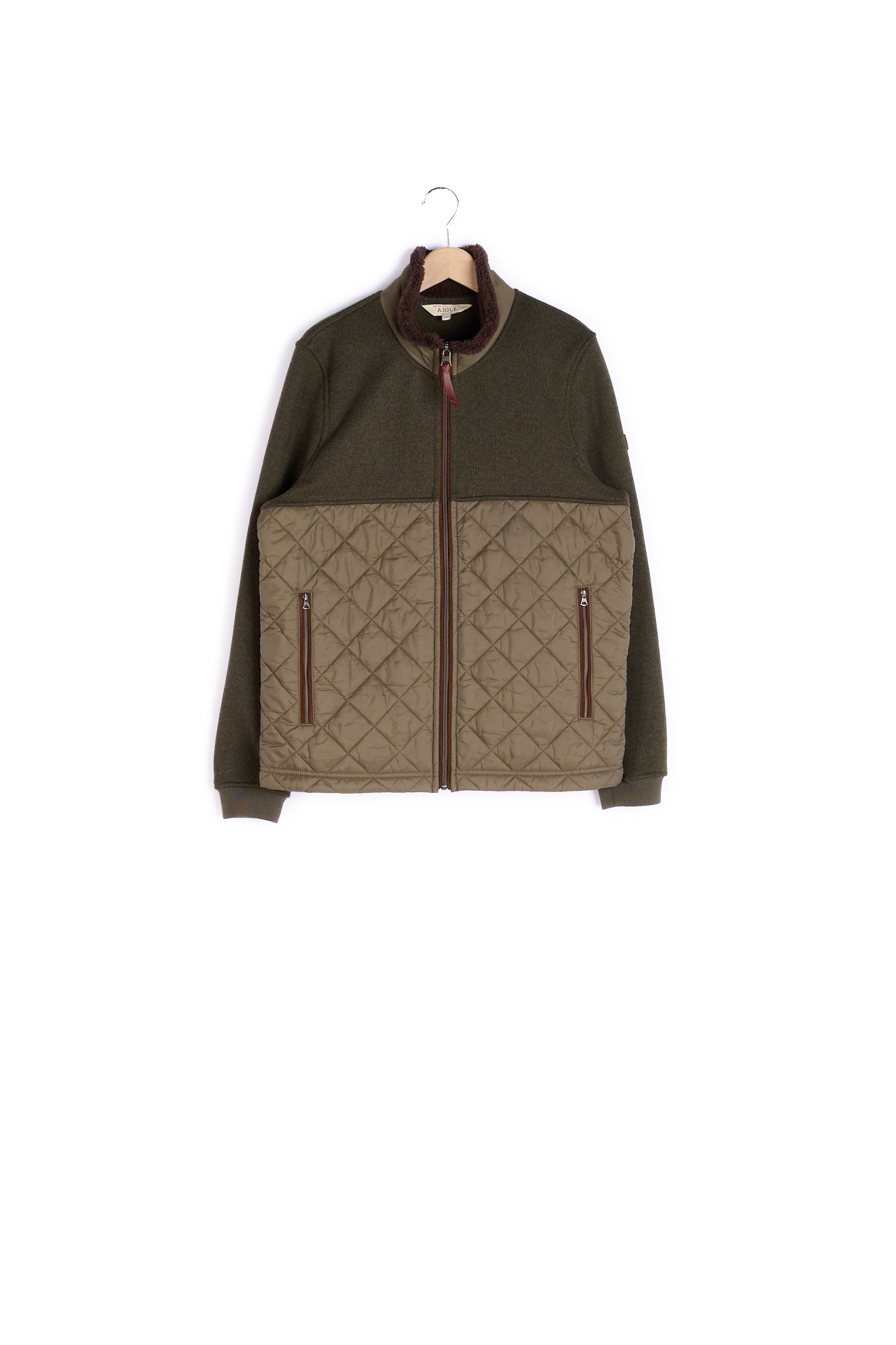 Polaire - 40 Aigle