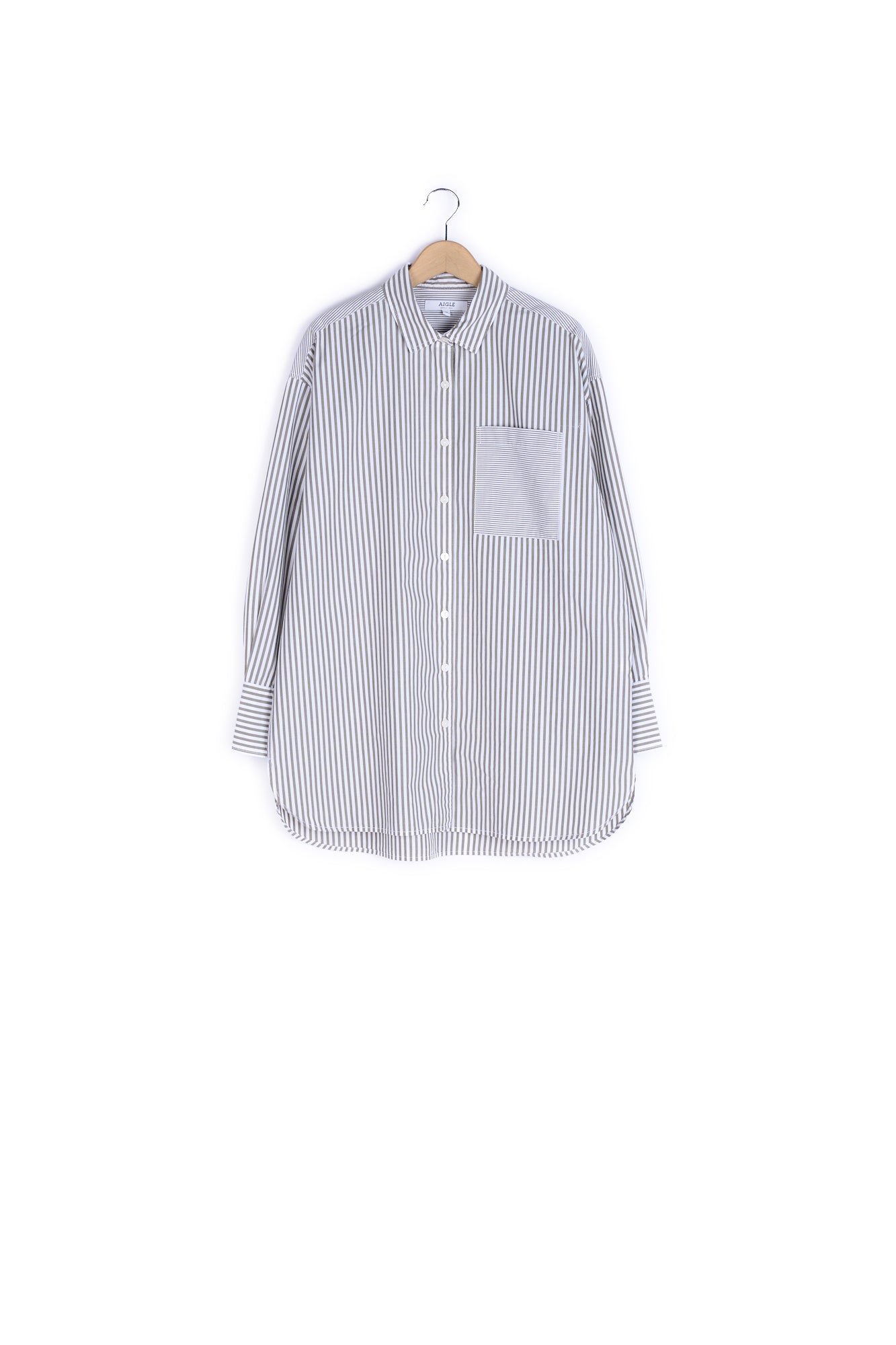 Blouse - 38 Aigle