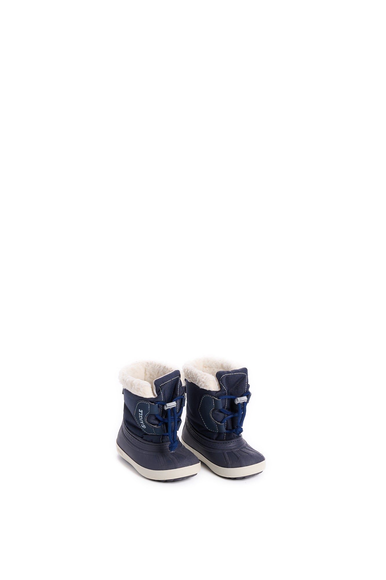 Bottes fourrées Enfant  - 23 Aigle