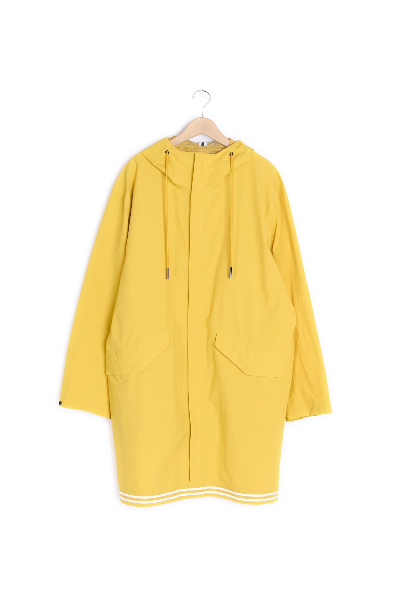 Parka légère et imperméable - L Aigle