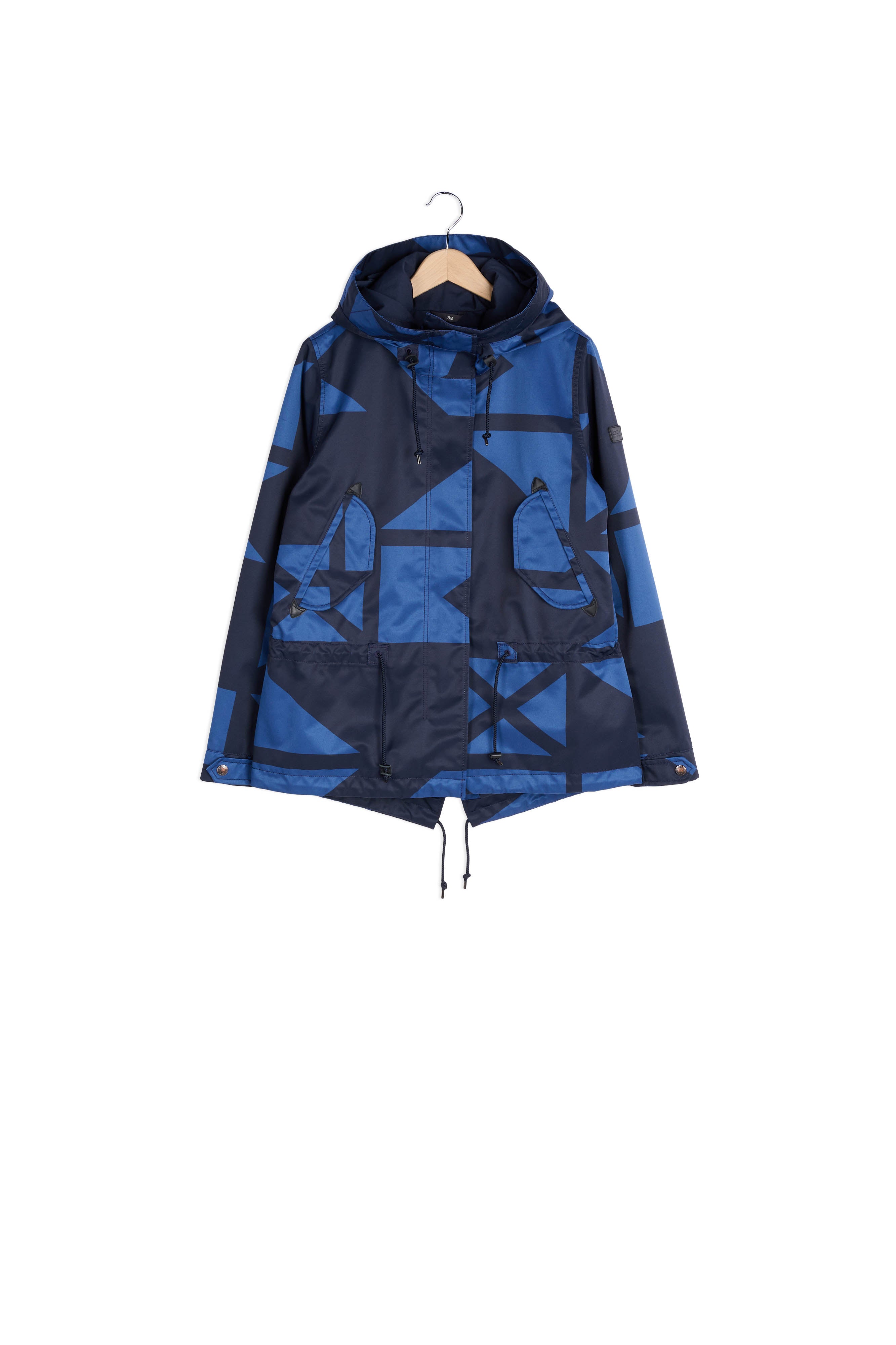 Parka - 38 Aigle