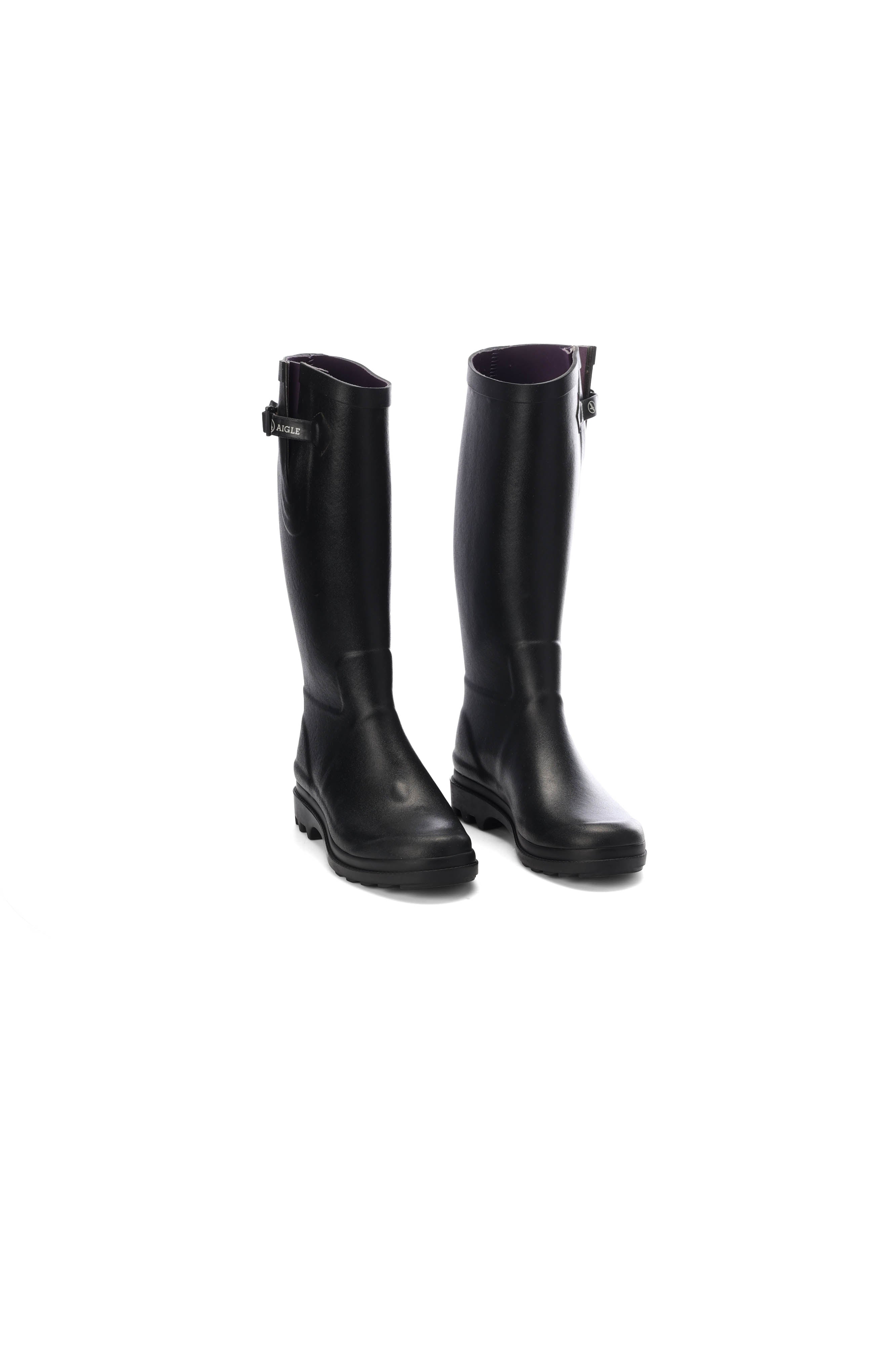 Bottes - 39 Aigle