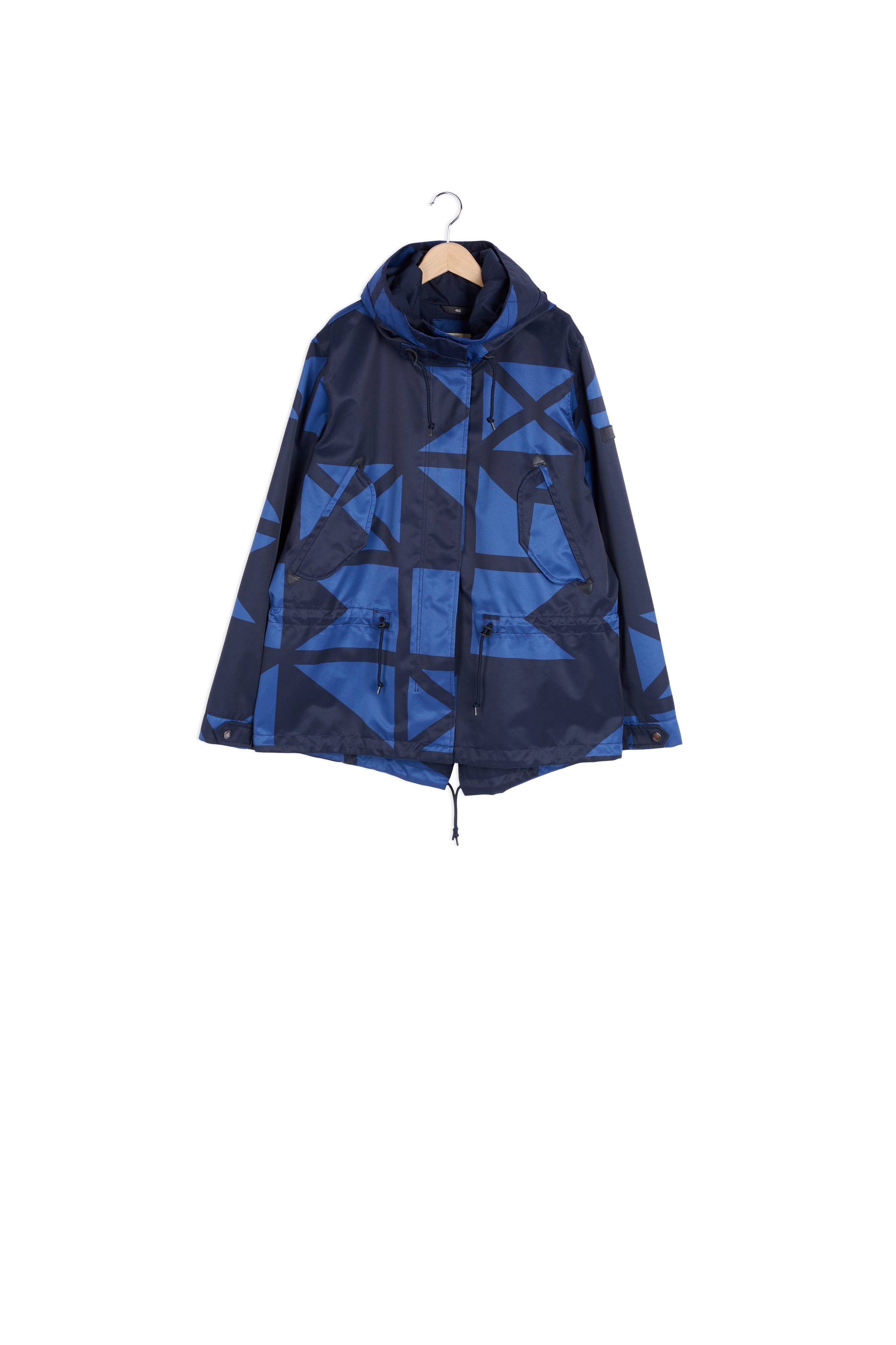 Manteau - 46 Aigle