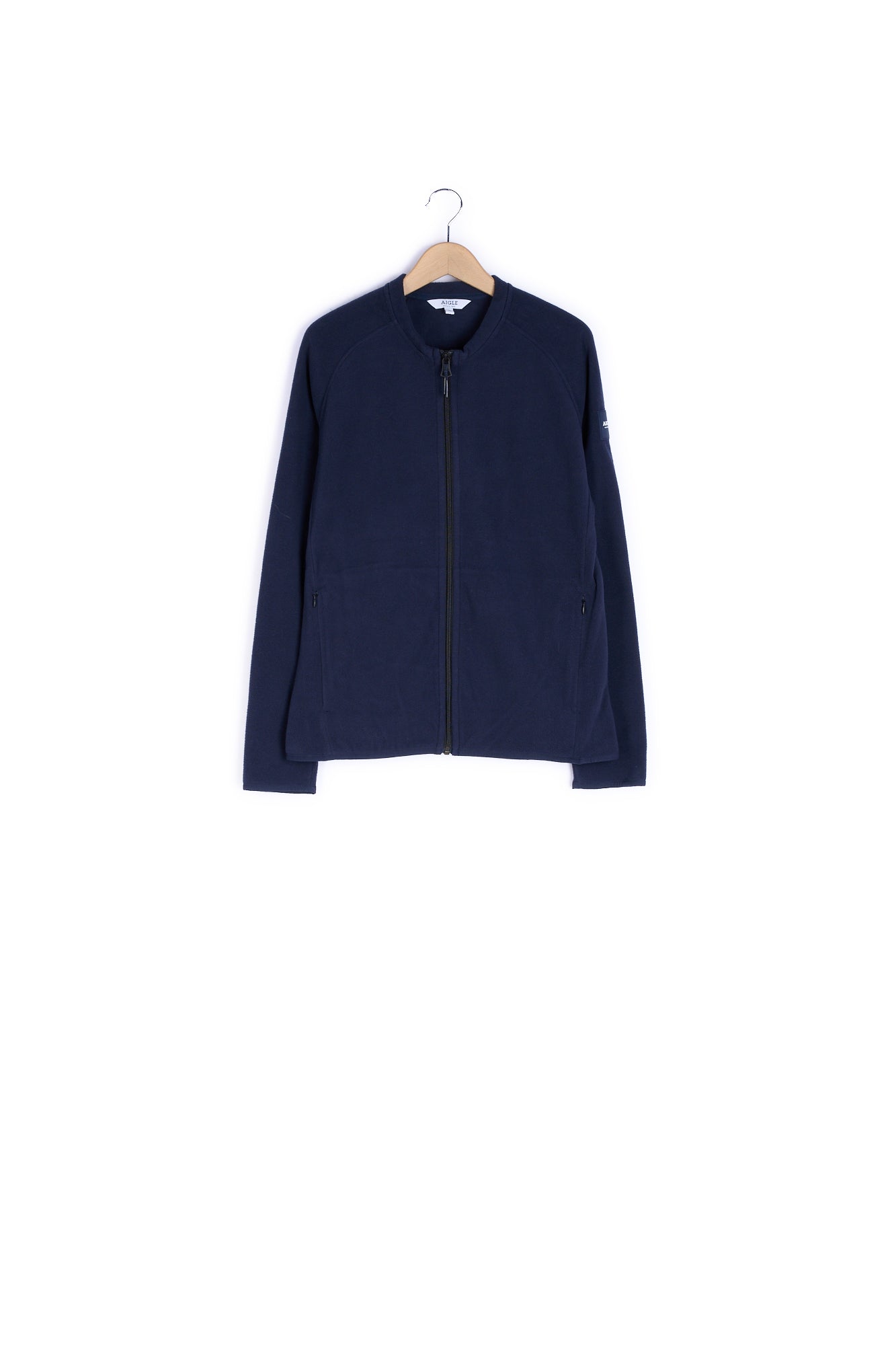 Polaire - 38 Aigle
