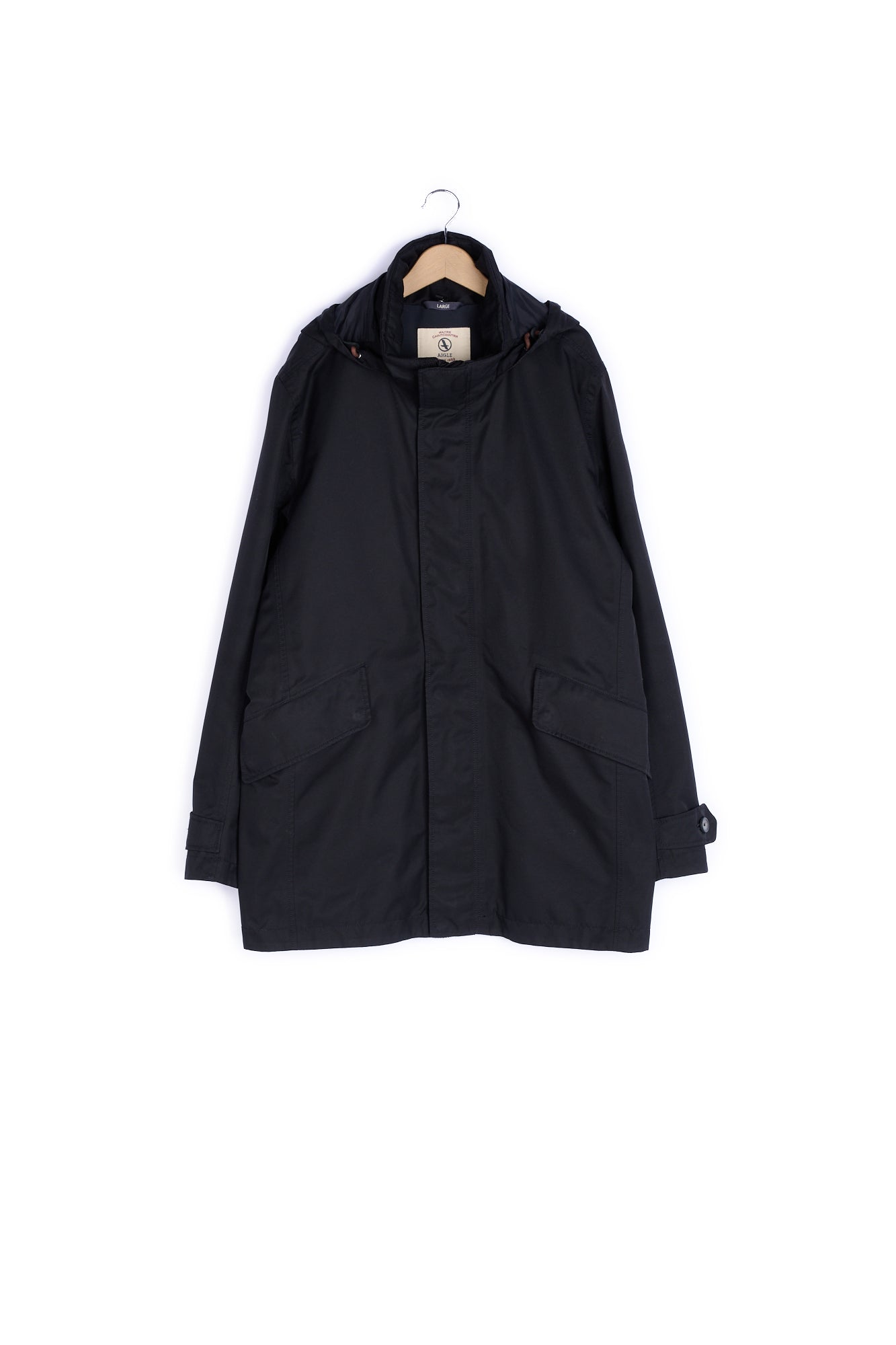 Parka Gore-Tex - L Aigle