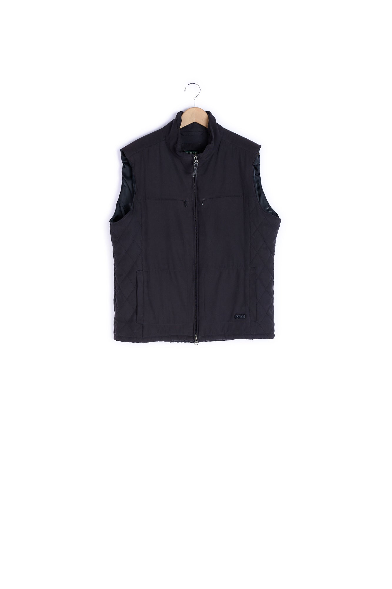 Parka- L Aigle