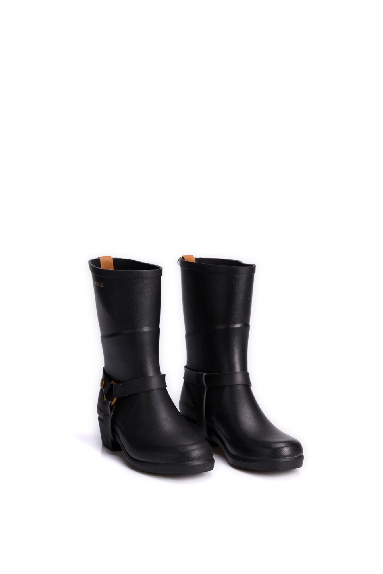 Bottines - 37 Aigle