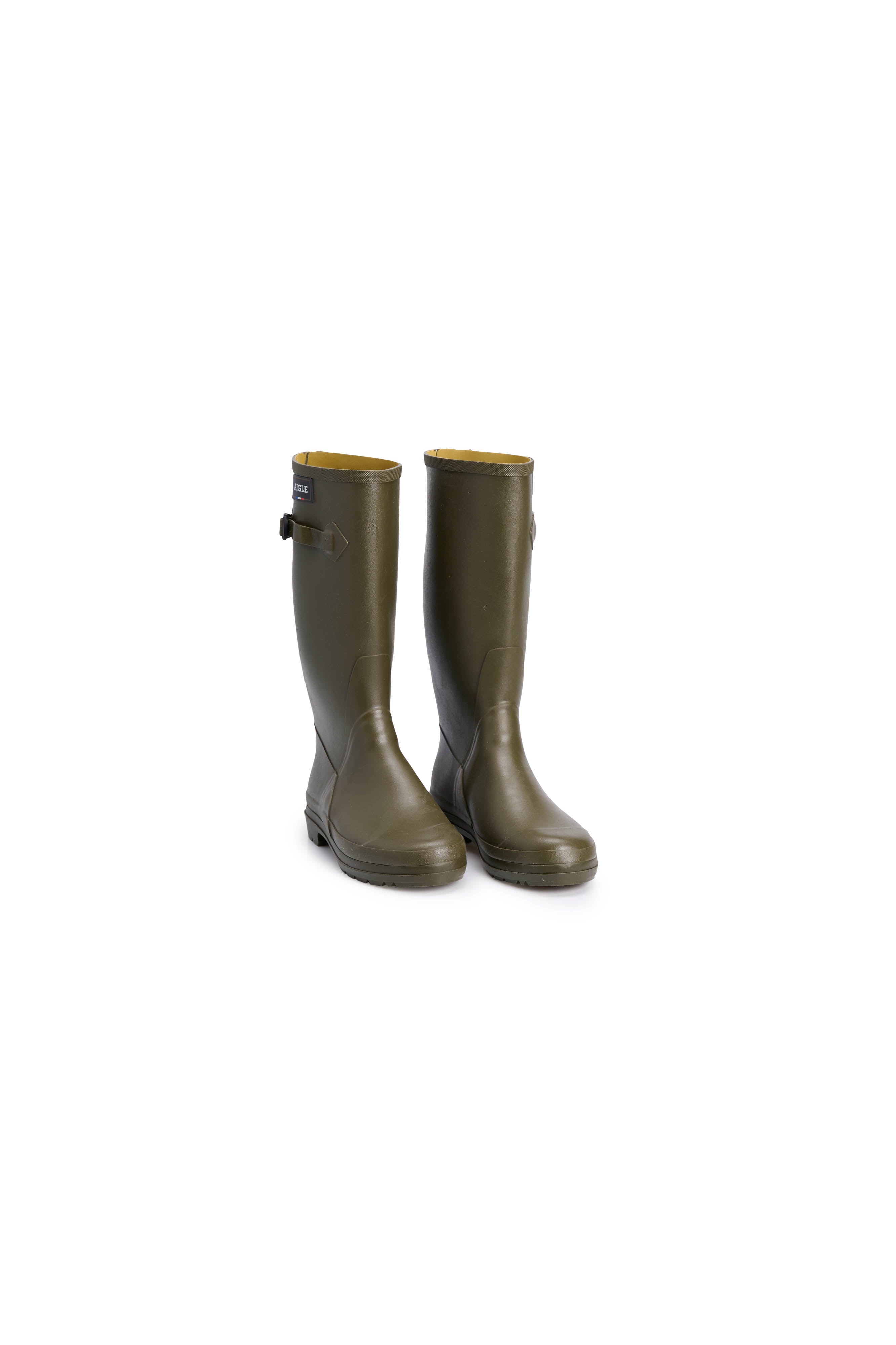 Bottes - 38 Aigle