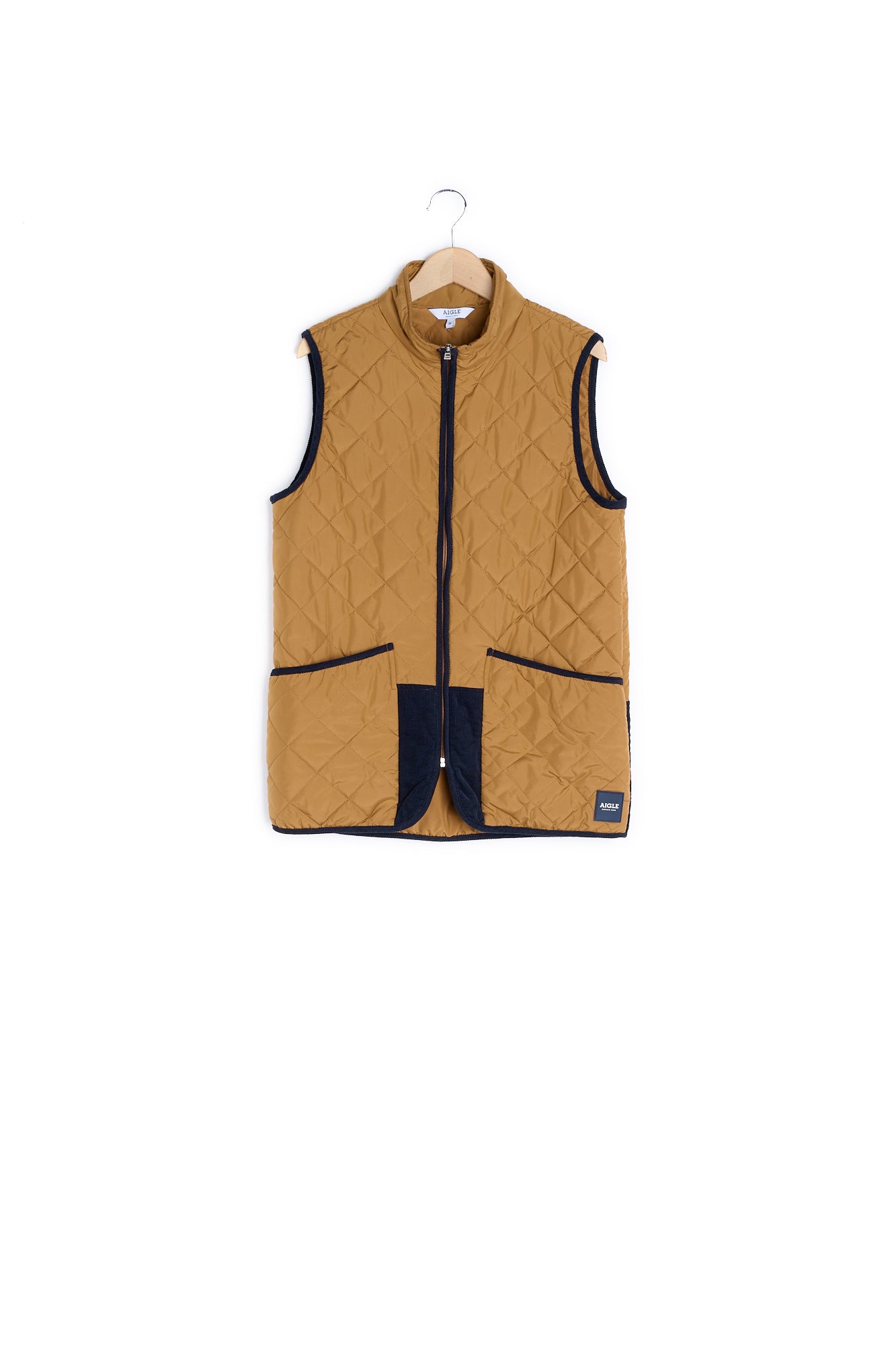 Veste sans manches  - 38 Aigle