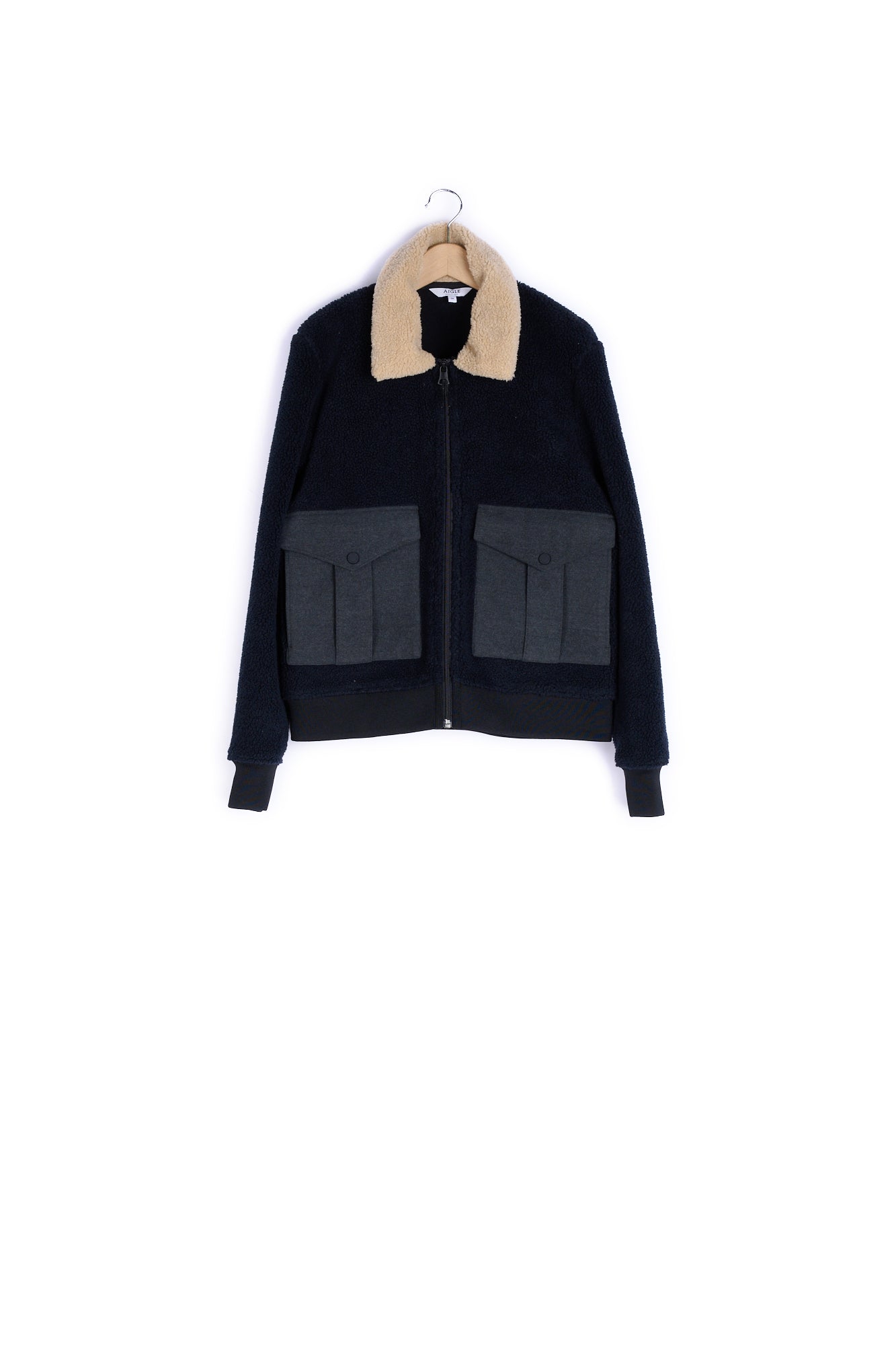 Polaire - 38 Aigle