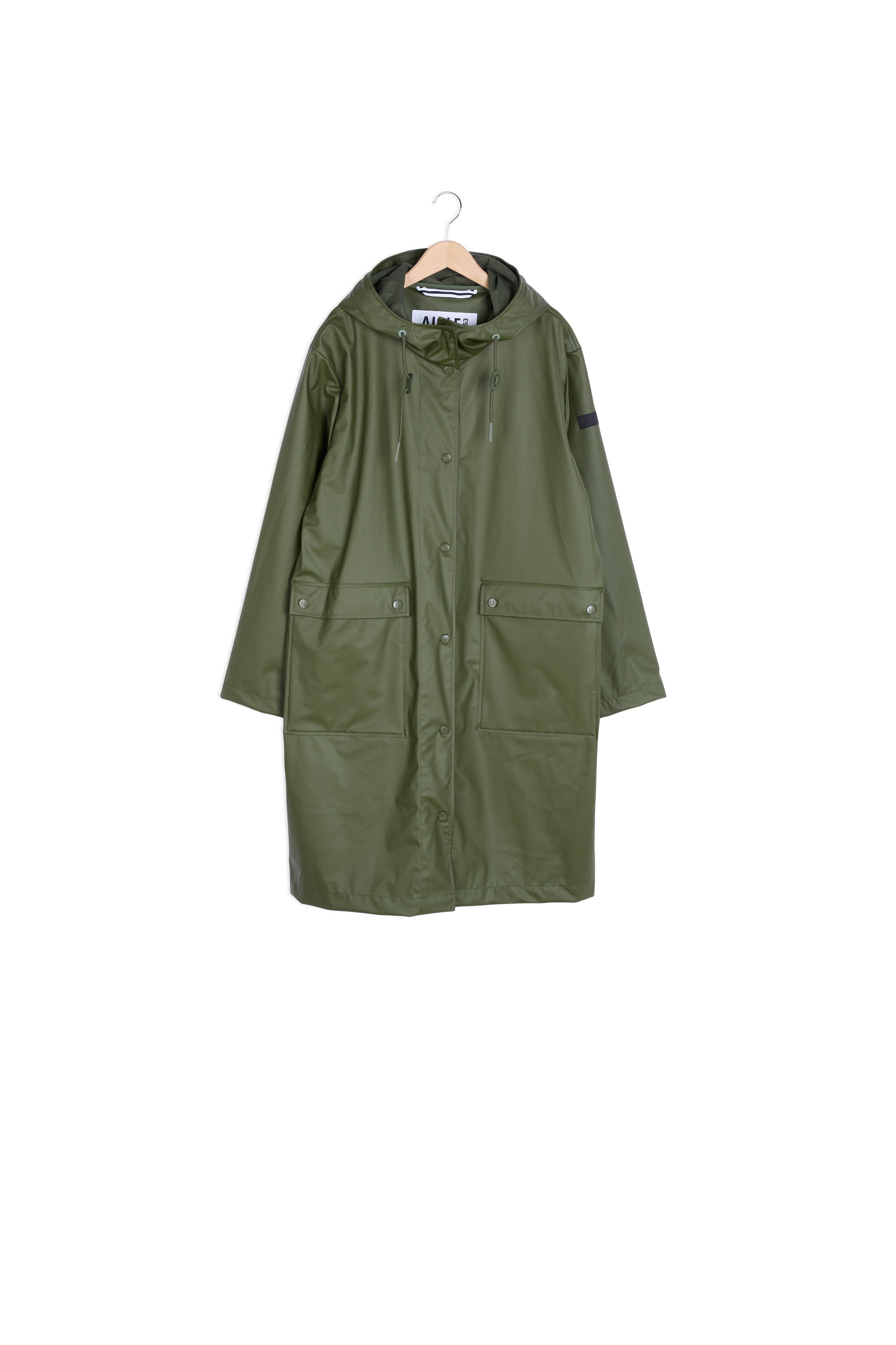 Parka - M Aigle