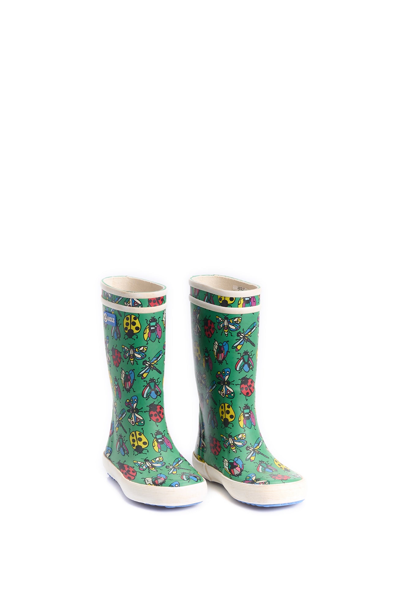 Bottes - 29 Aigle