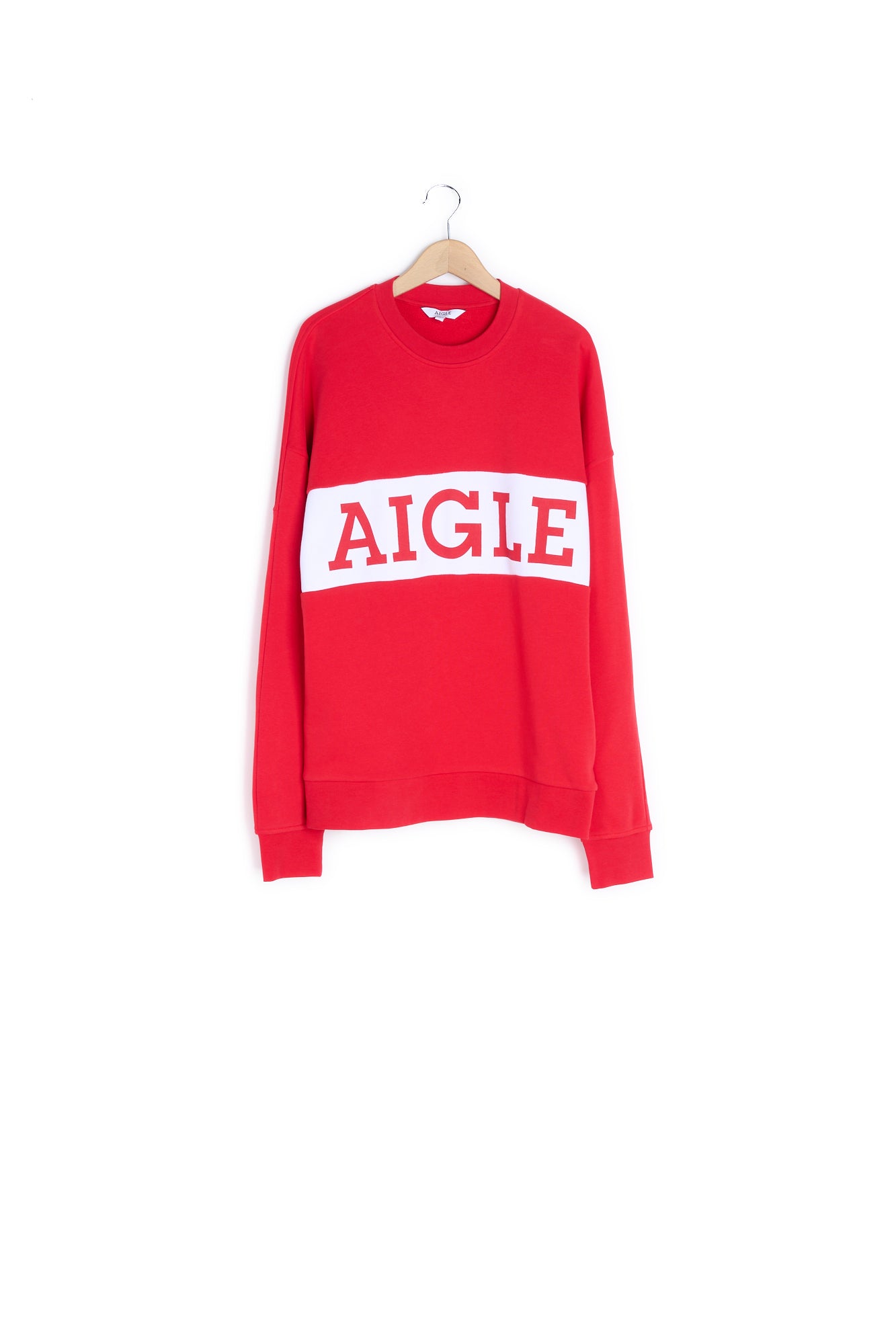 Sweat - M Aigle