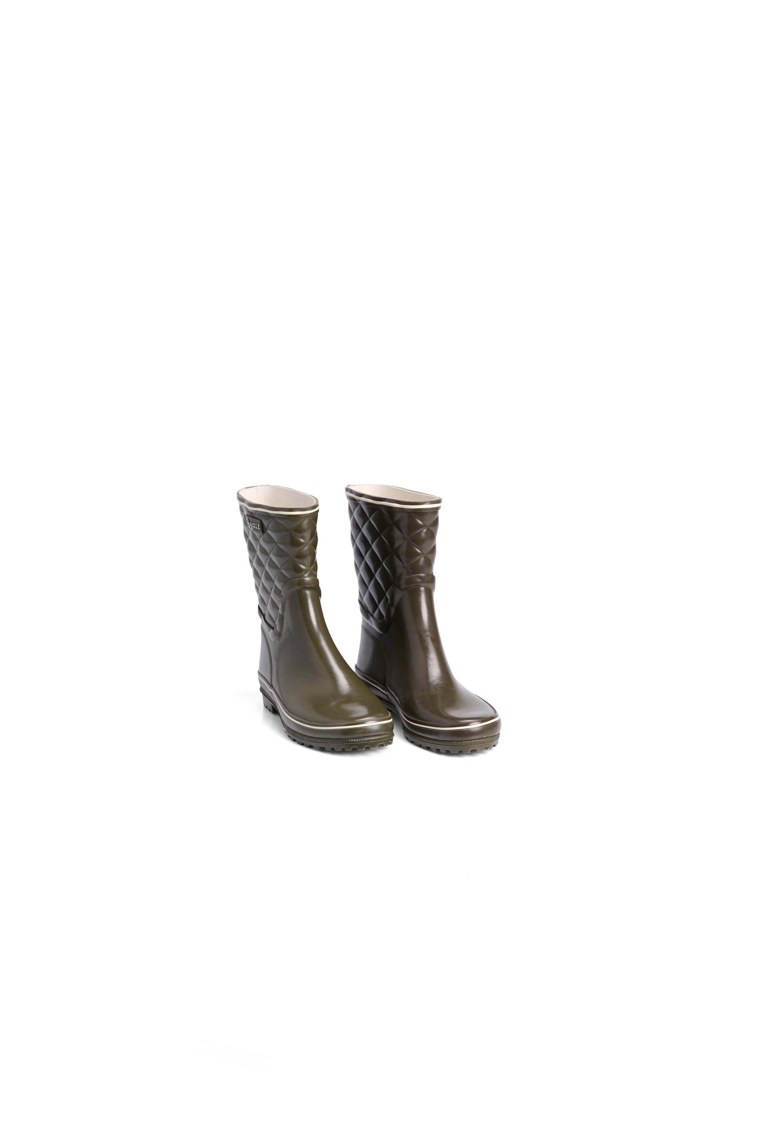 Bottines - 38 Aigle