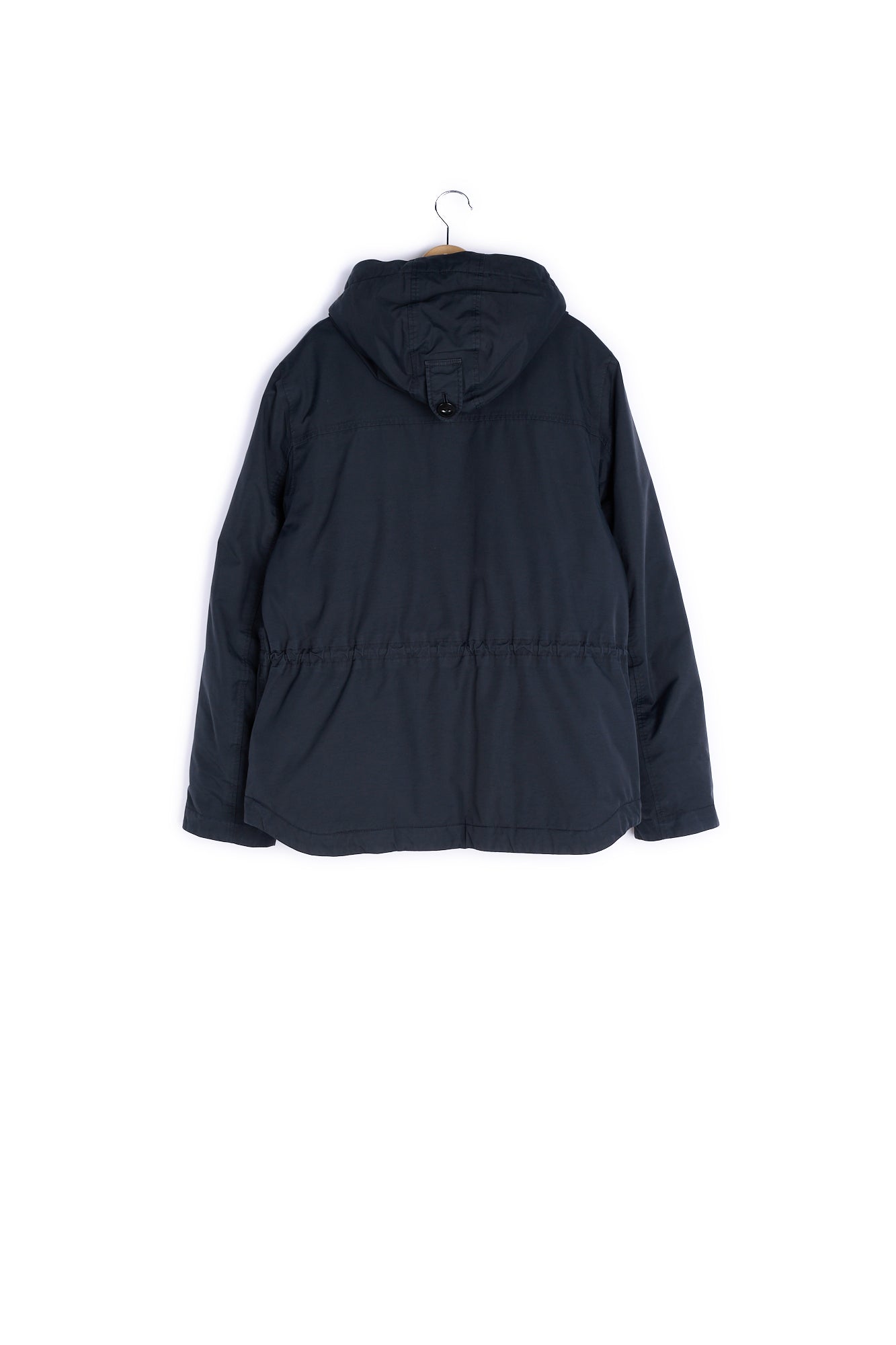 Parka Noire - 44 Aigle