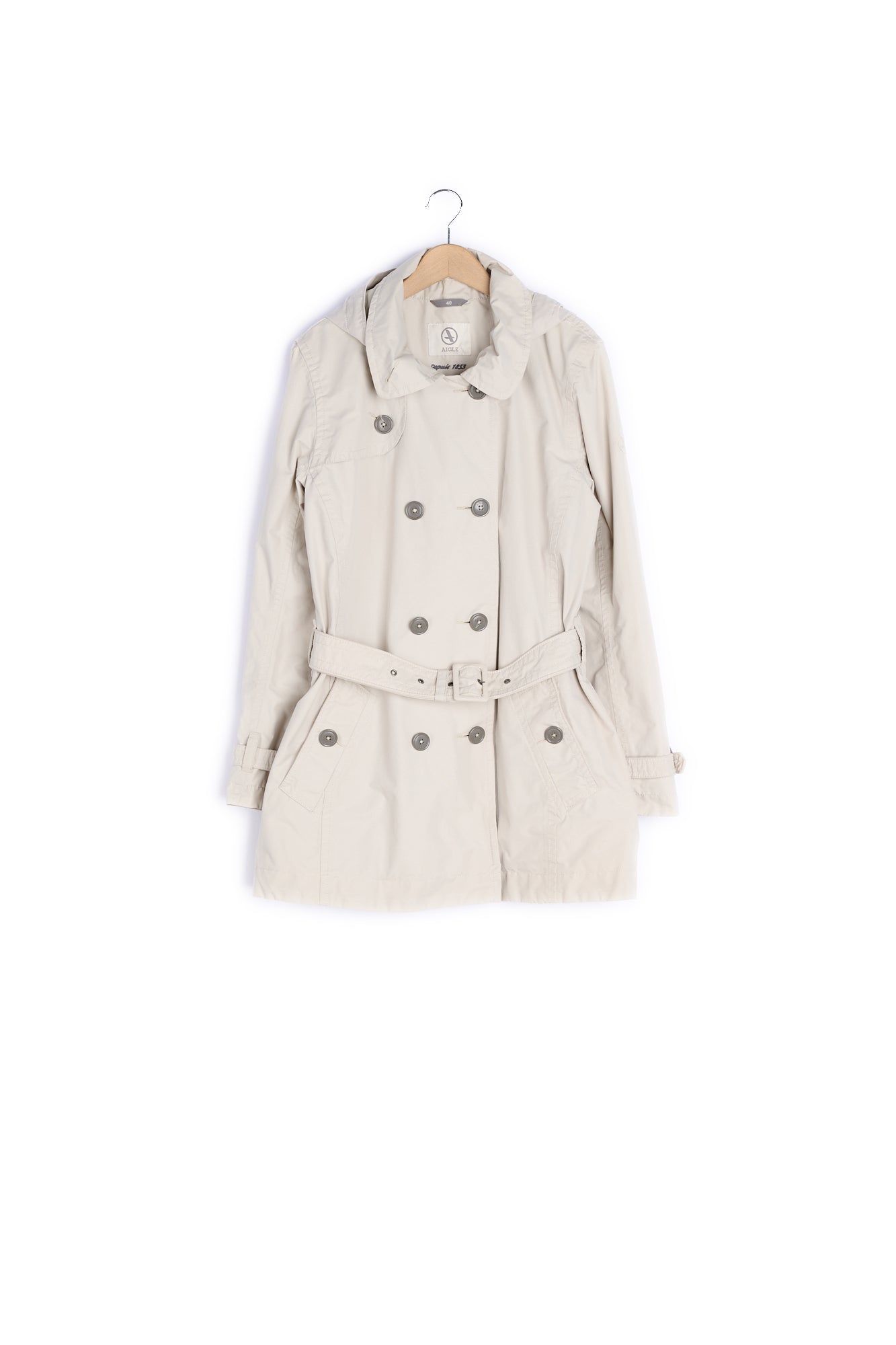 Parka  - 40 Aigle