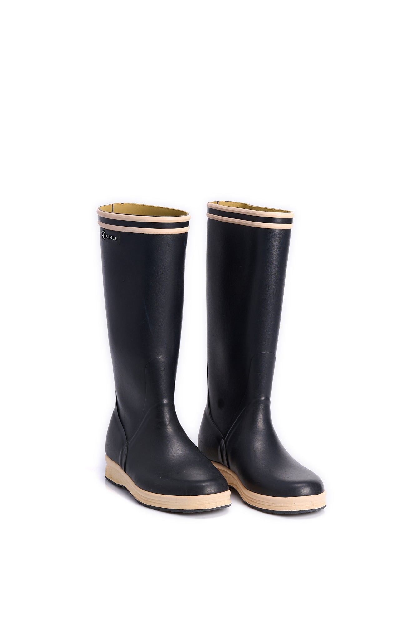 Bottes - 40 Aigle