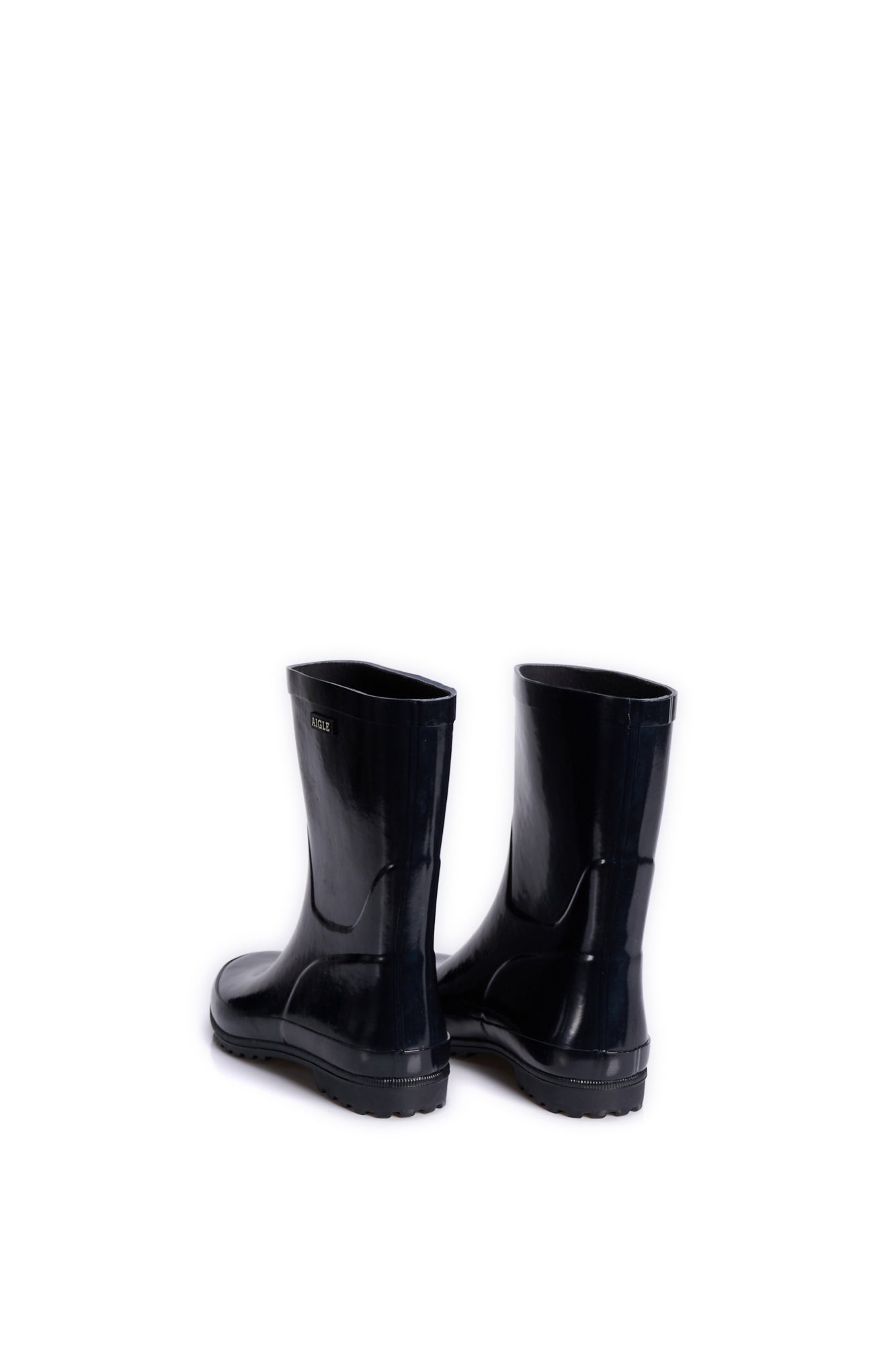 Bottillons & Bottines - 38 Aigle