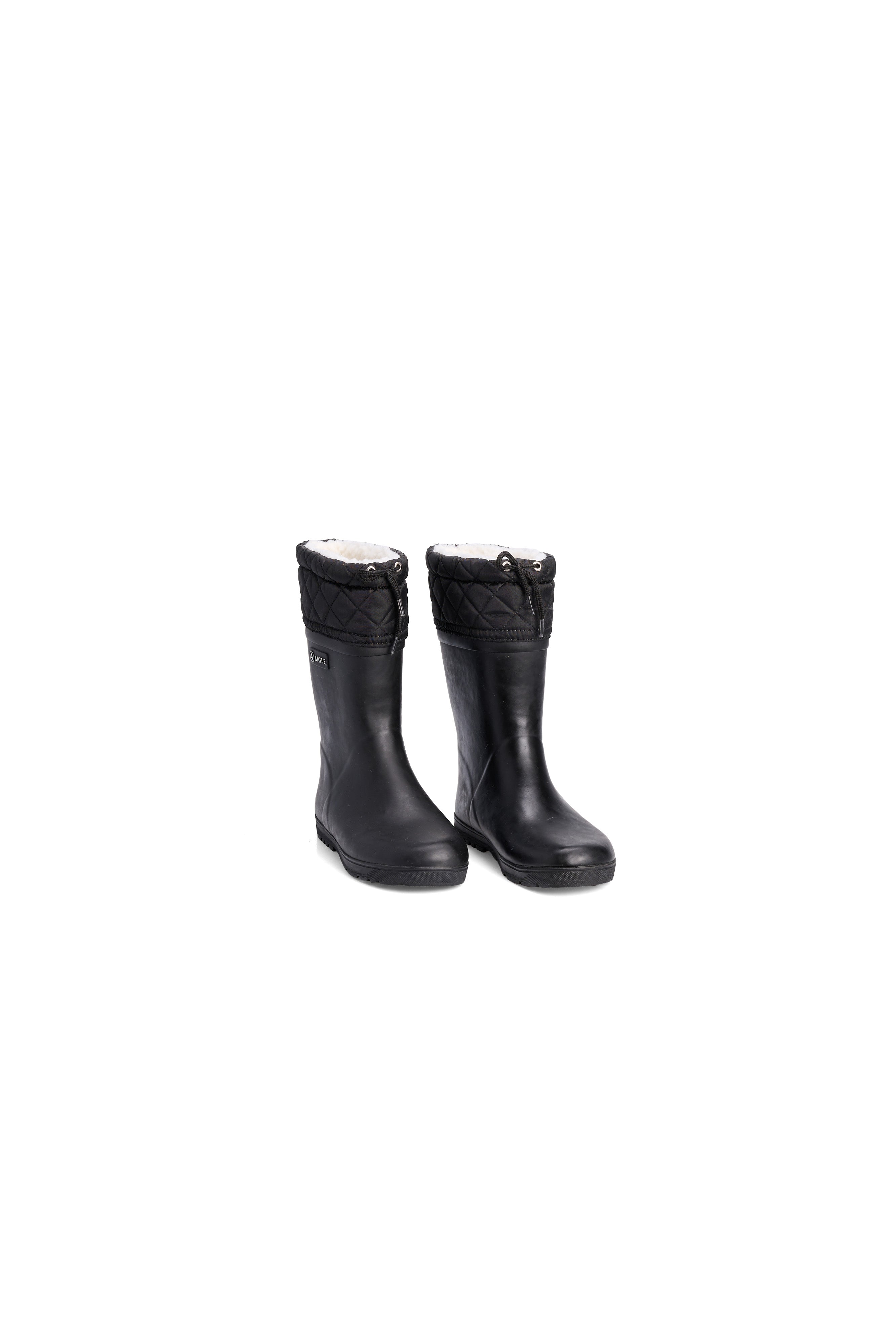 Bottes - 36 Aigle
