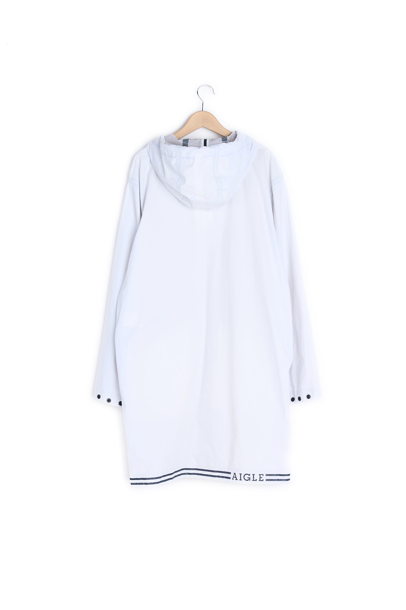 Parka légère et imperméable - M Aigle