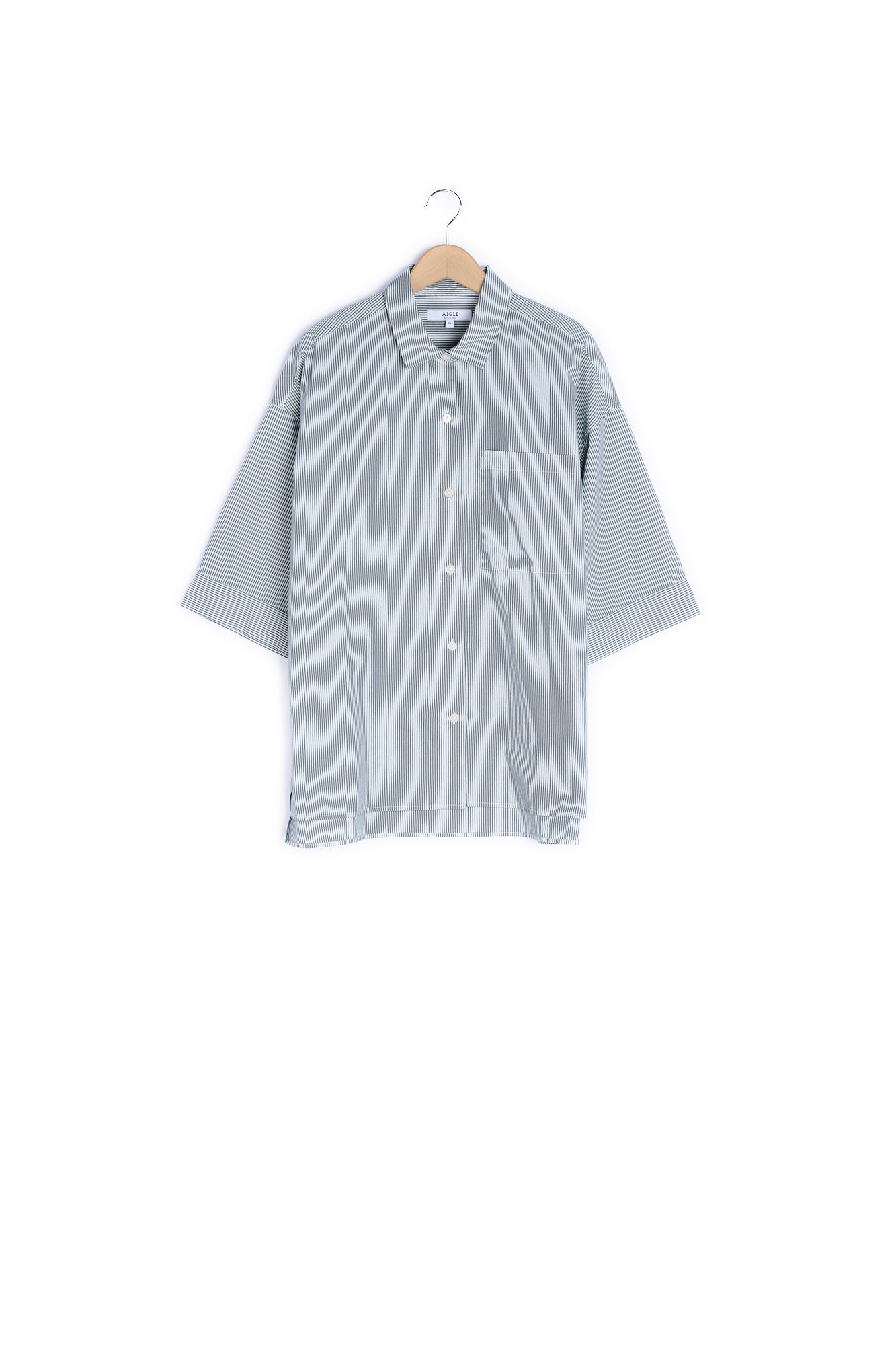 Blouse - 38 Aigle
